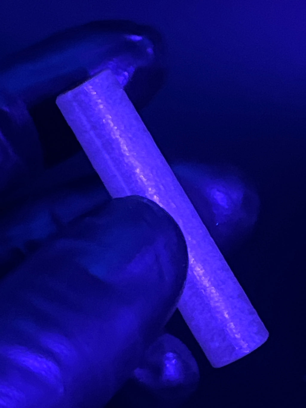 10mm - XXT - UV Reaktiv - Freeek - USA