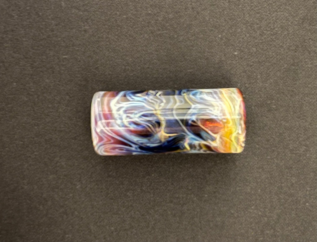 Multi-Layer & Multi-Farb High Dusty Glas