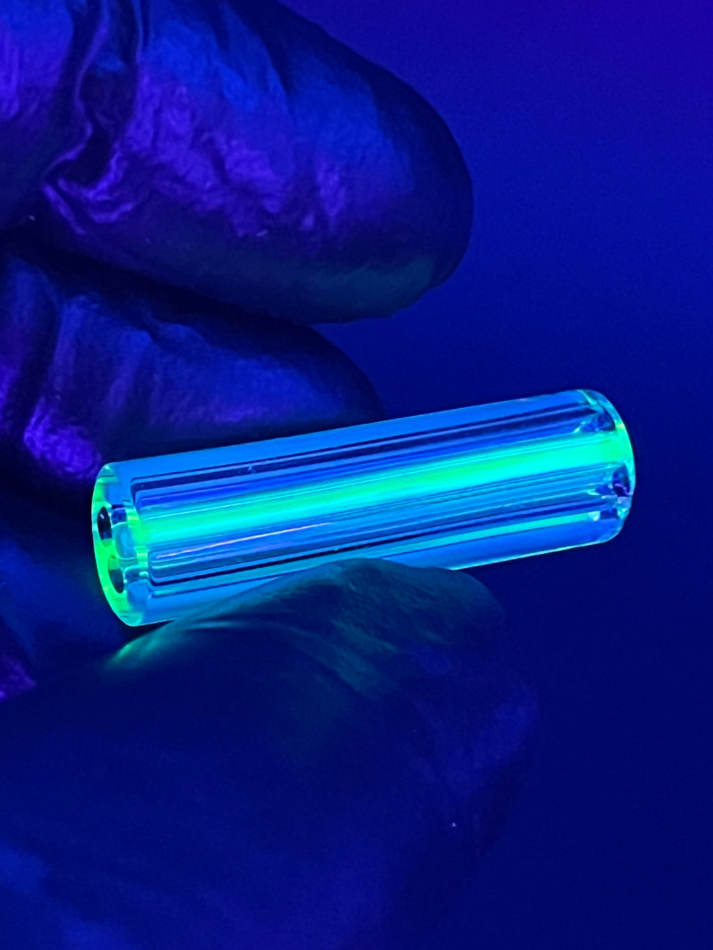 9,5mm - UV-Reaktiv - Brad B. - USA