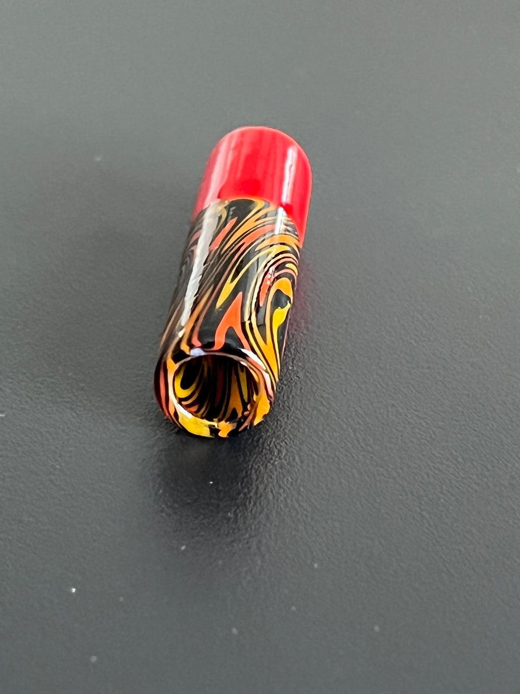 10,9mm - Melty Glass