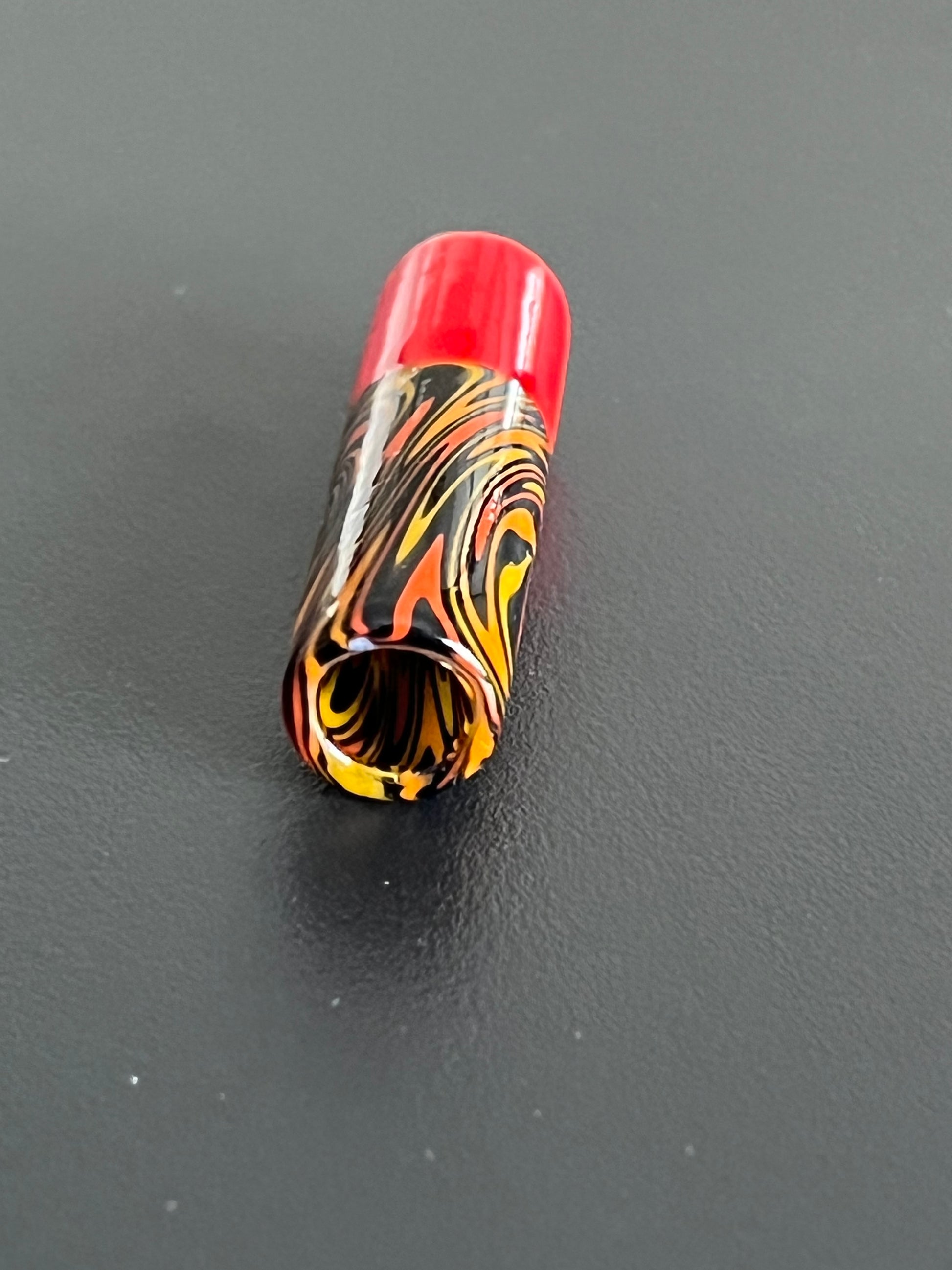 10,9mm - Melty Glass