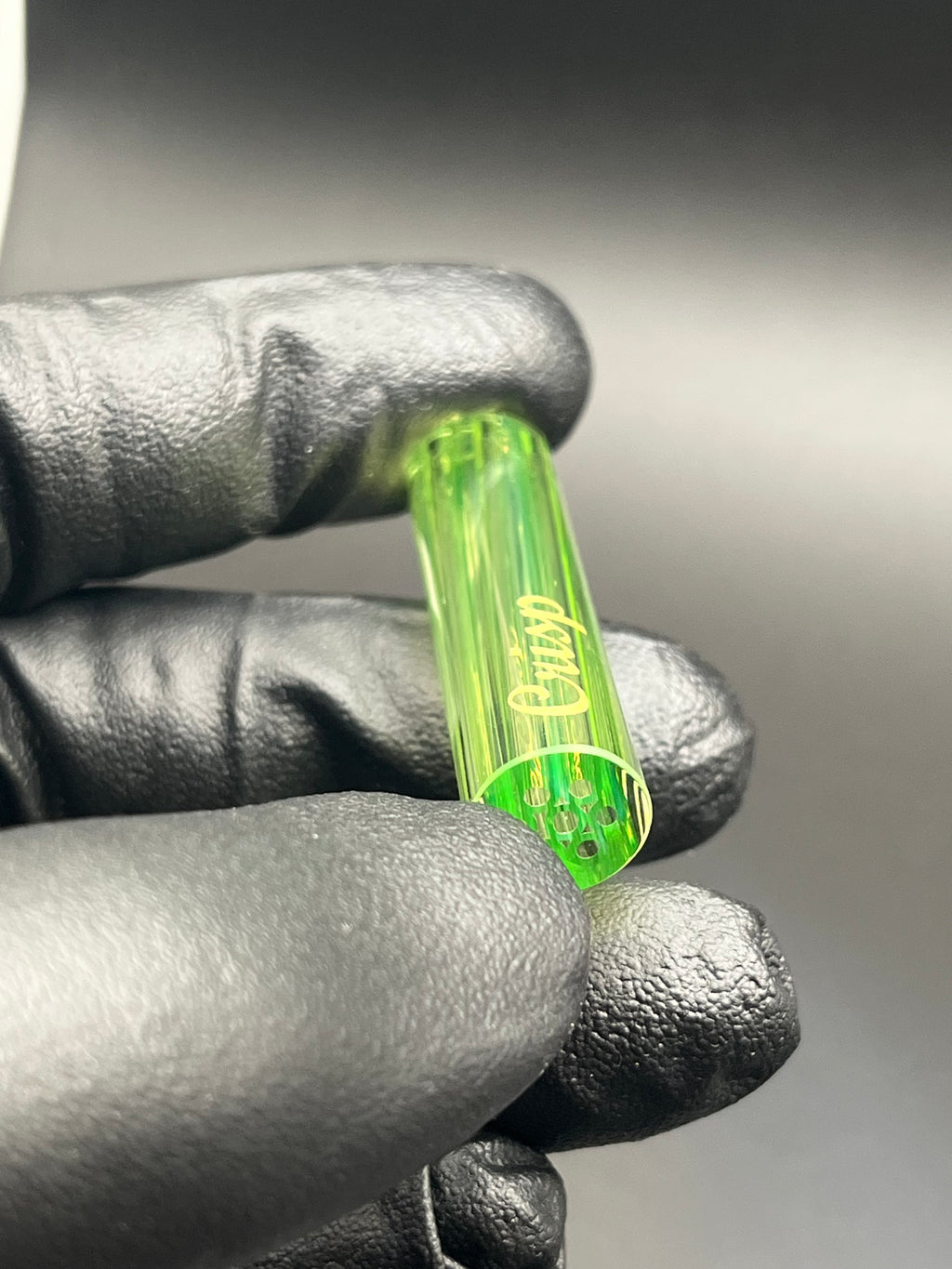 11mm - Crisp Tip - UV Reaktiv - Usa
