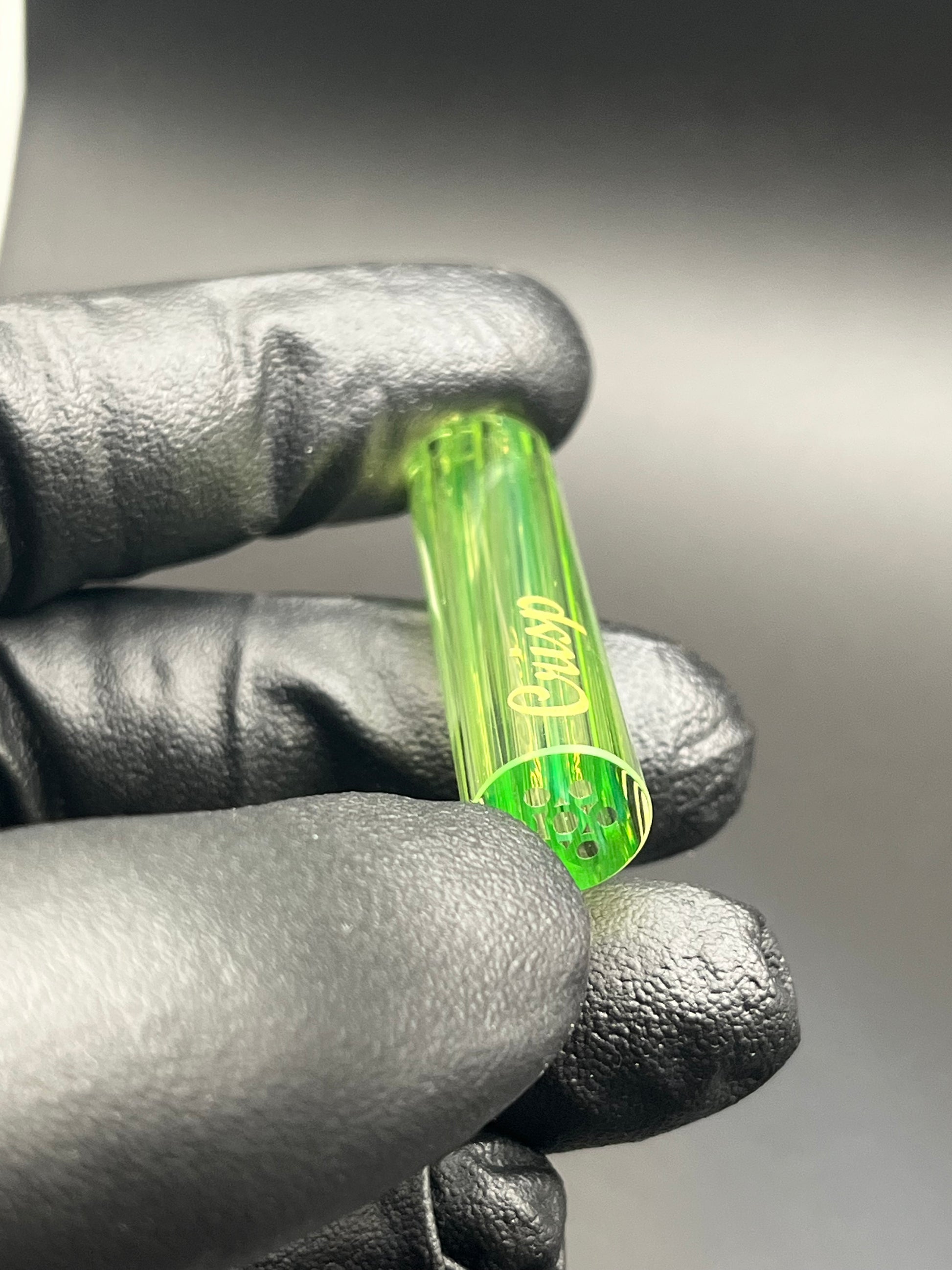 11mm - Crisp Tip - UV Reaktiv - Usa