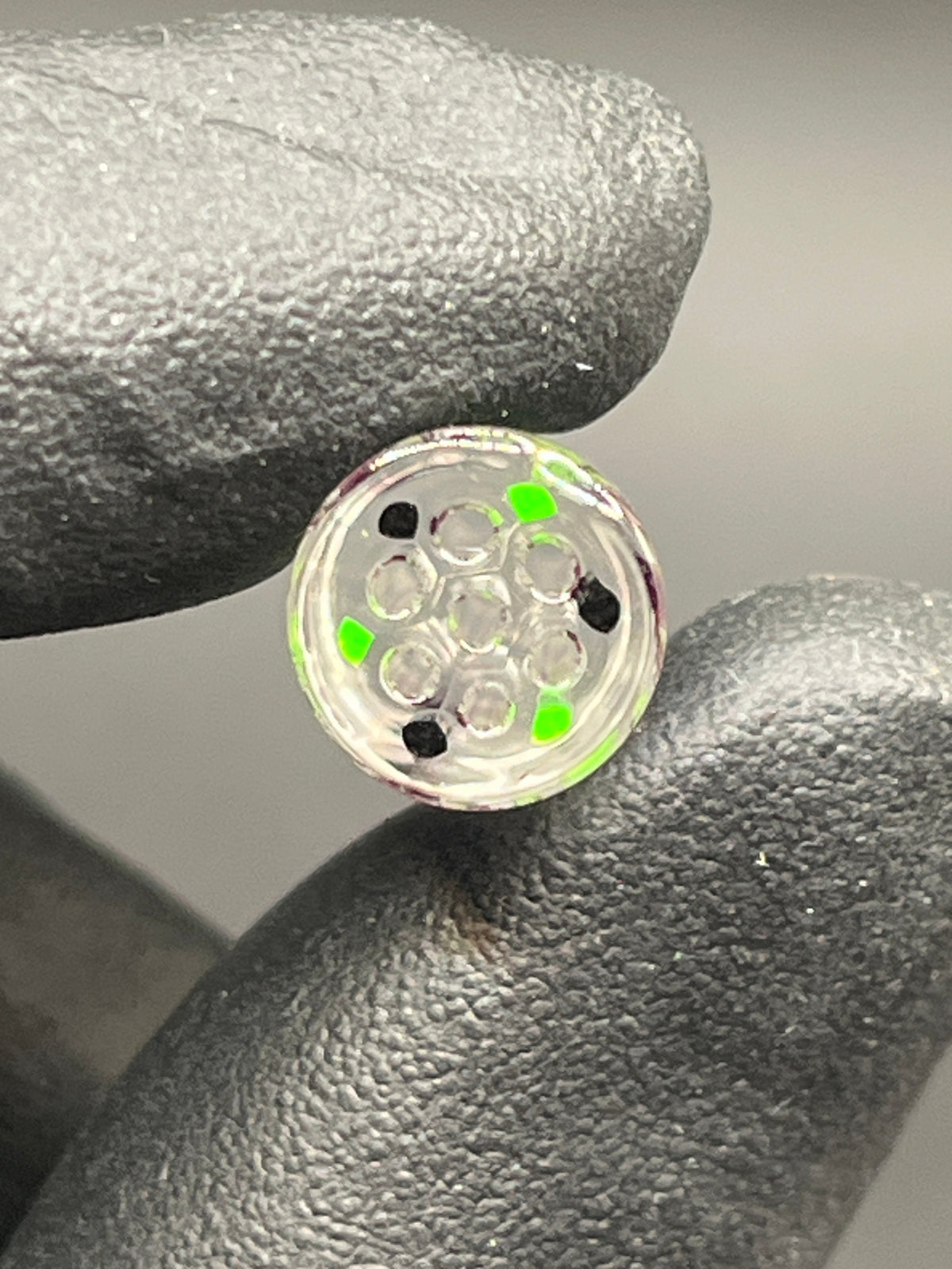 10mm - UV Reaktiv  - Brad B - USA
