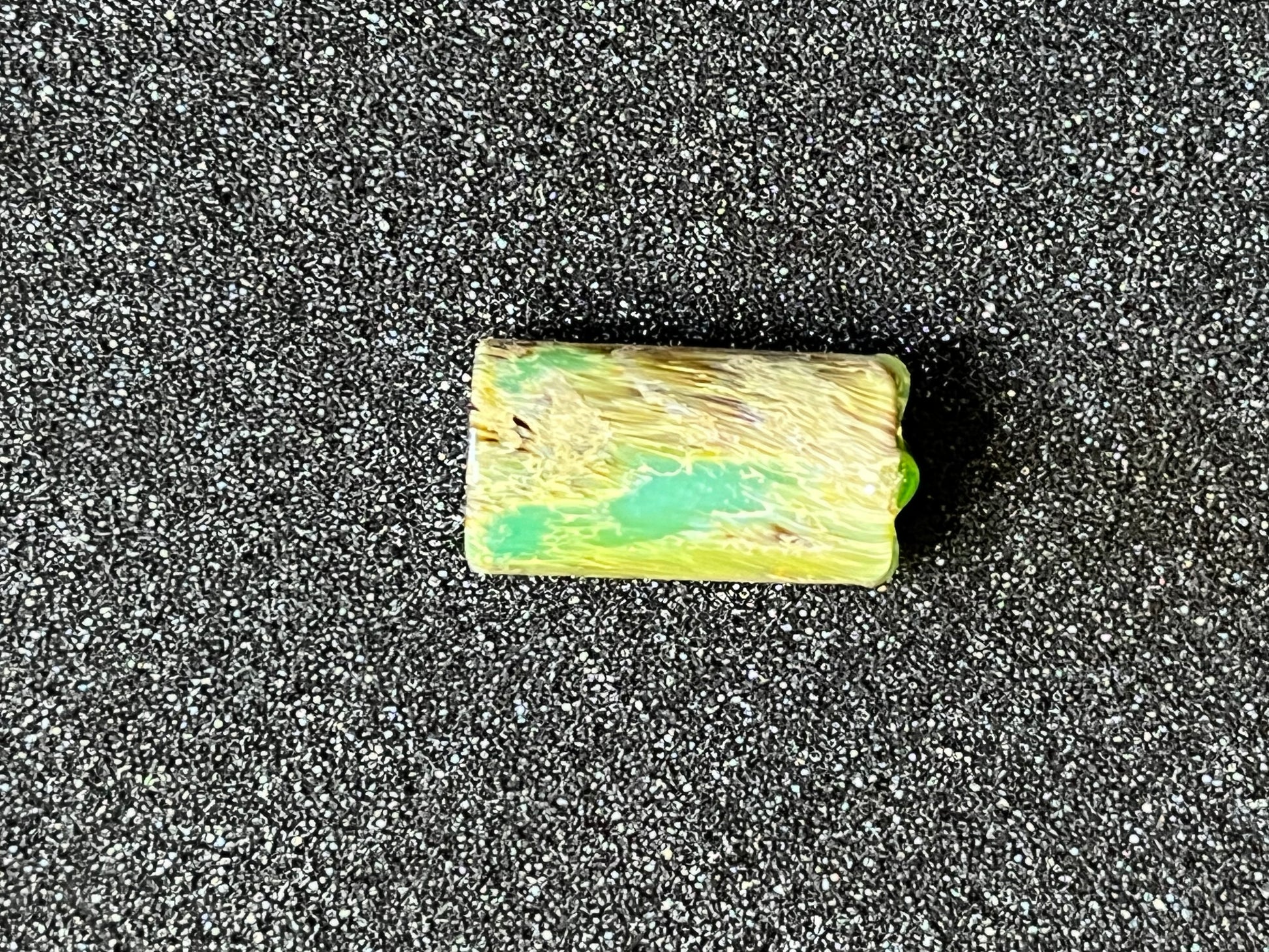 12,4 x 22mm - Unikat von ZA World Wide - USA
