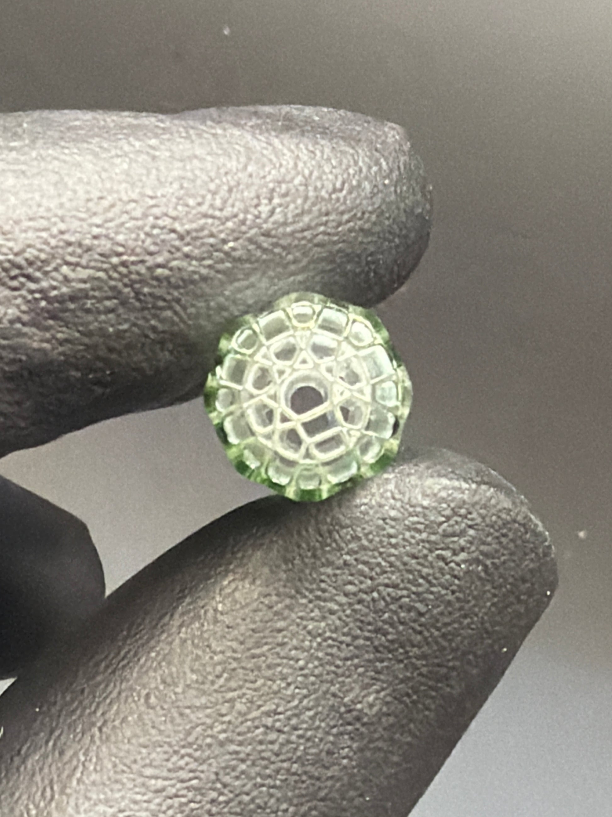 9mm - XT - Sabai Glass - Thailand