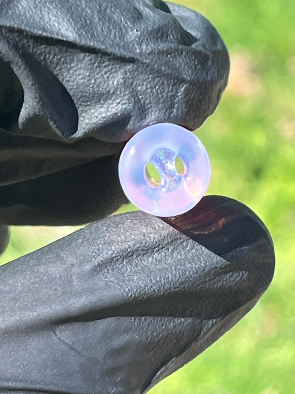 11,3mm - Glaskosmos - Made in Germany
