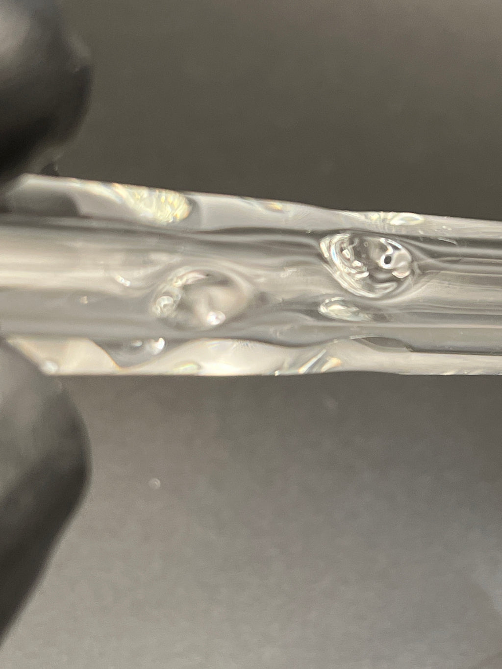 12,2mm - Extrem lang - PWX Glass - Usa