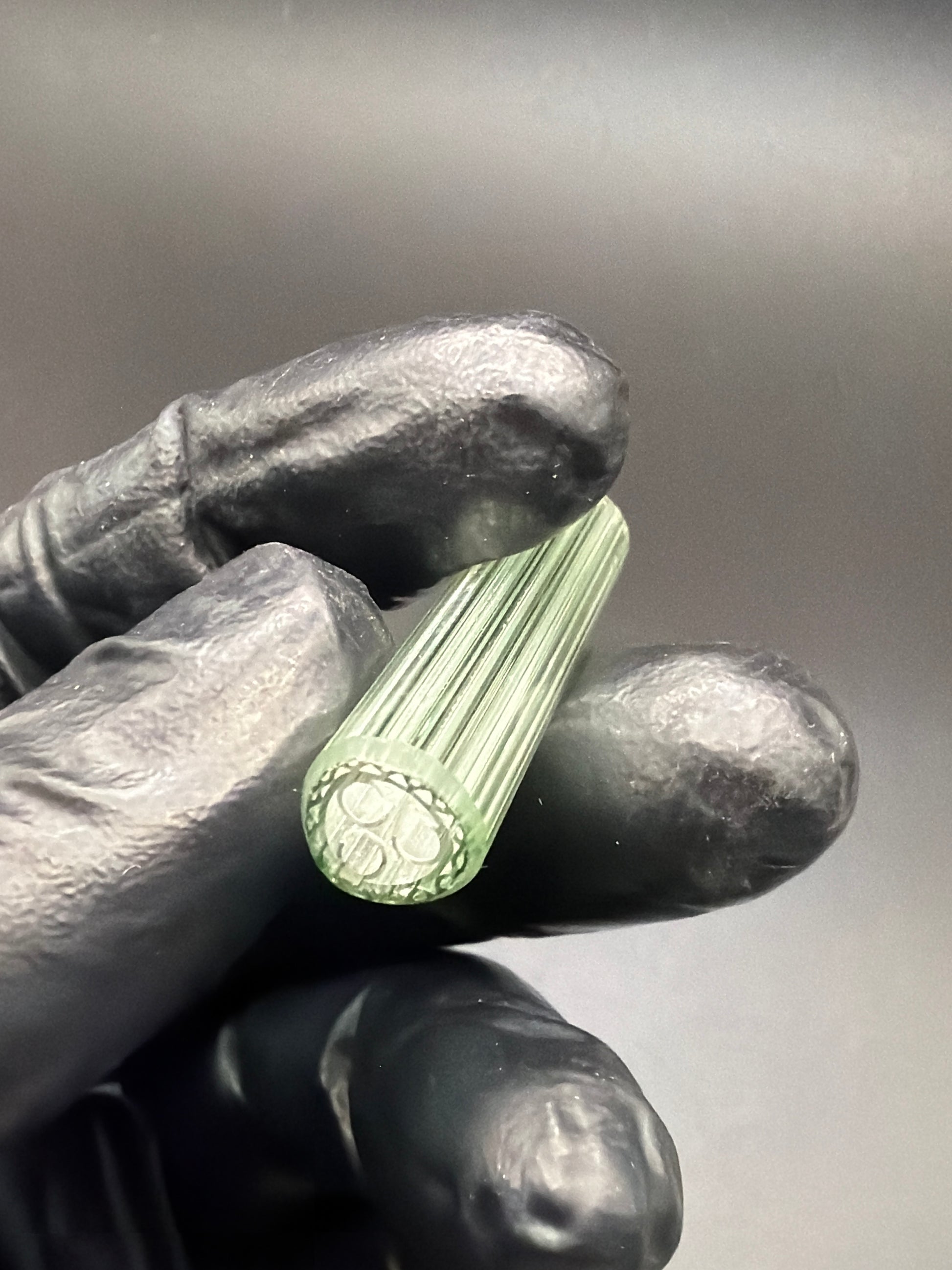9mm - XT - Sabai Glass - Thailand - Zweite Wahl