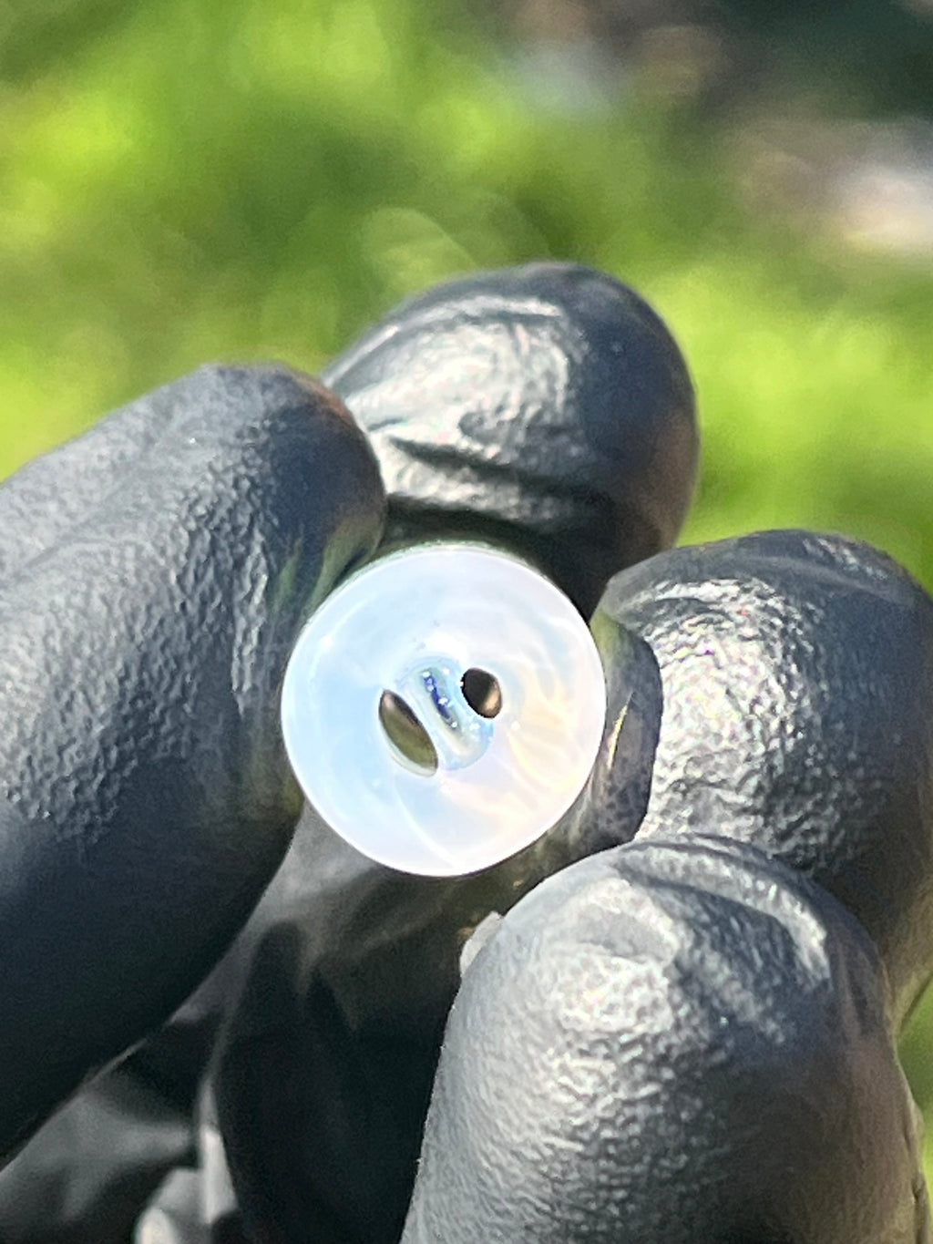 12mm - Glaskosmos - Made in Germany