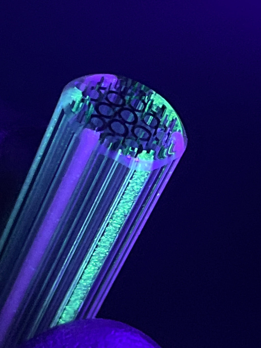 12mm - XT UV GiD - Freeek - USA