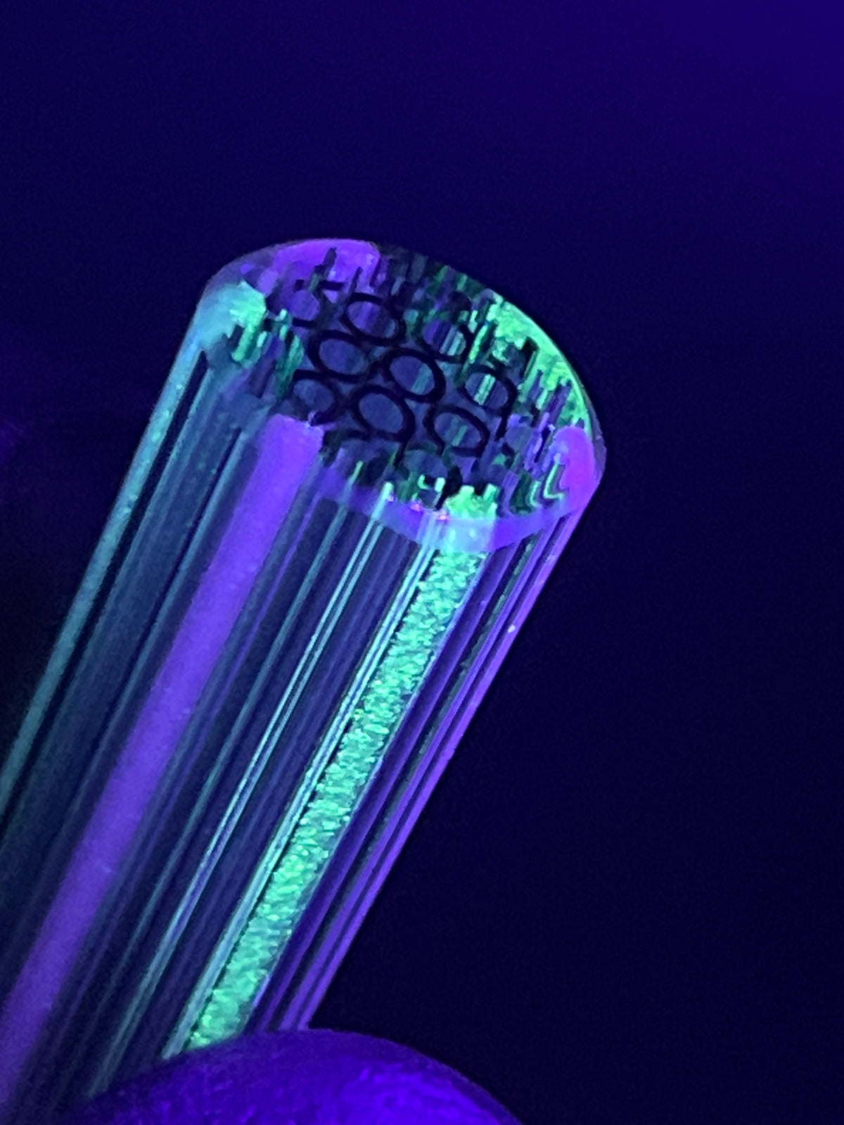 12mm - XT UV GiD - Freeek - USA