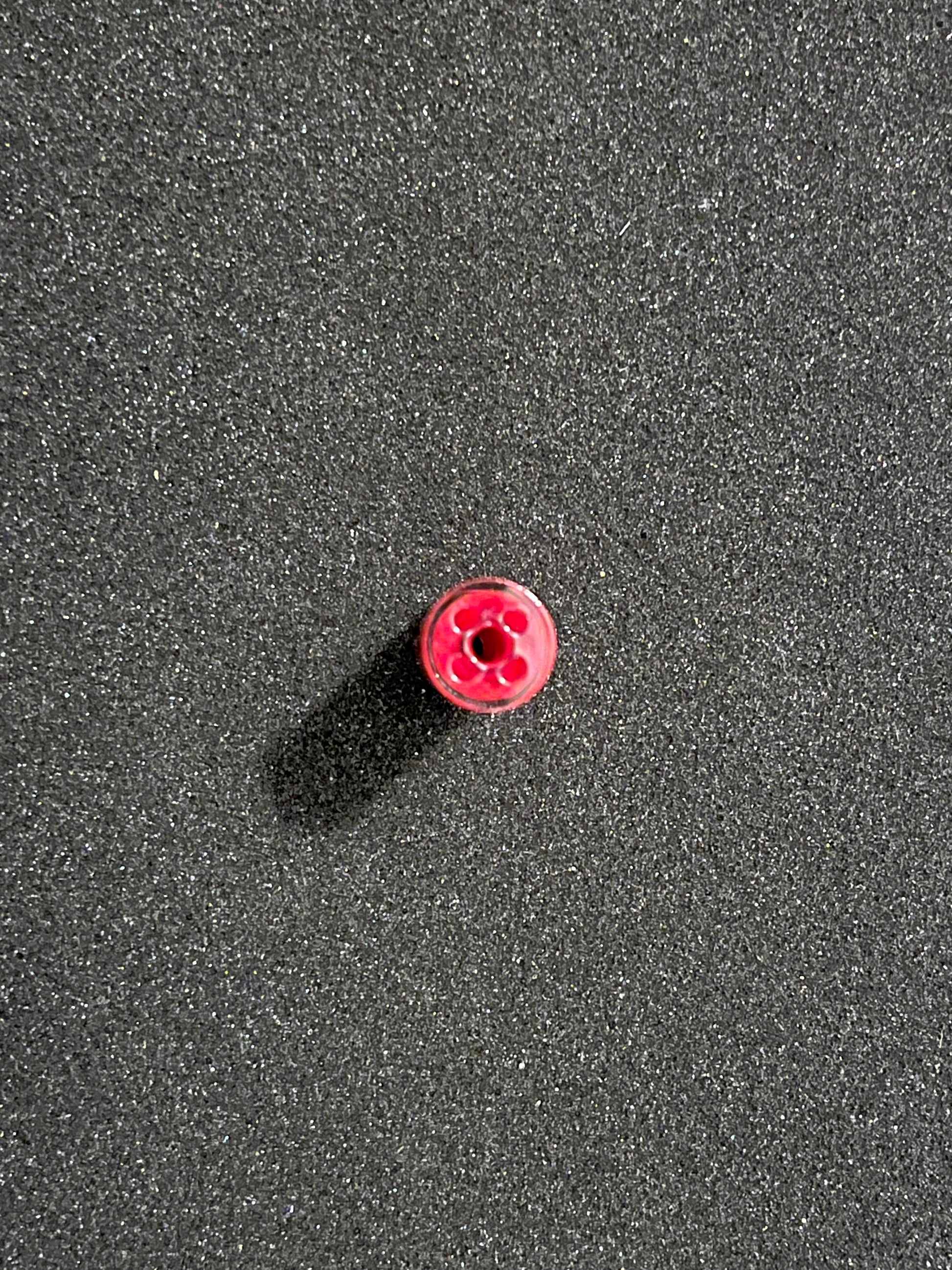 13mm XXT - Red Cran  - Roll with the Goat - USA