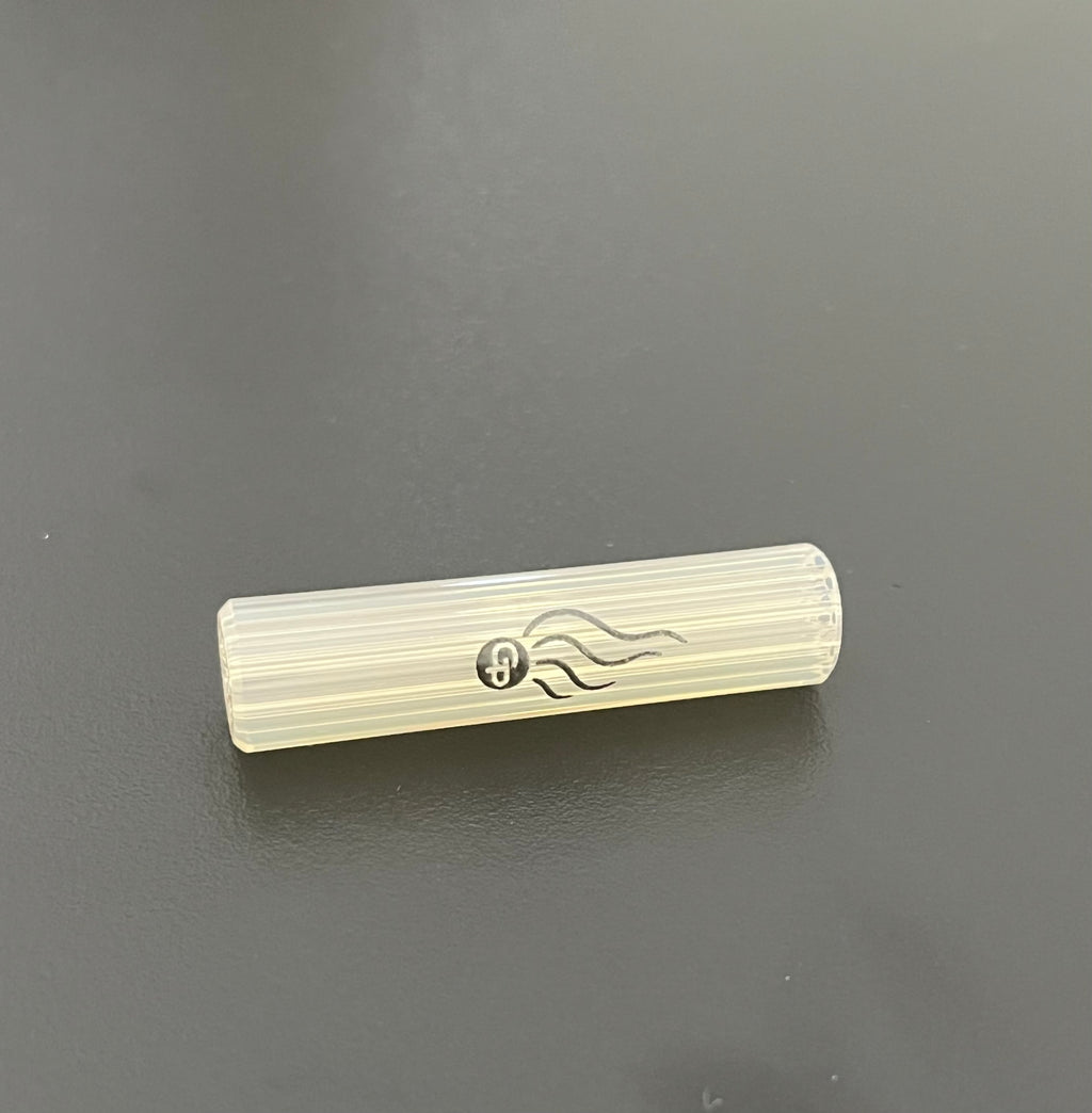 8 auf 8,5mm- Glass Paradies UA