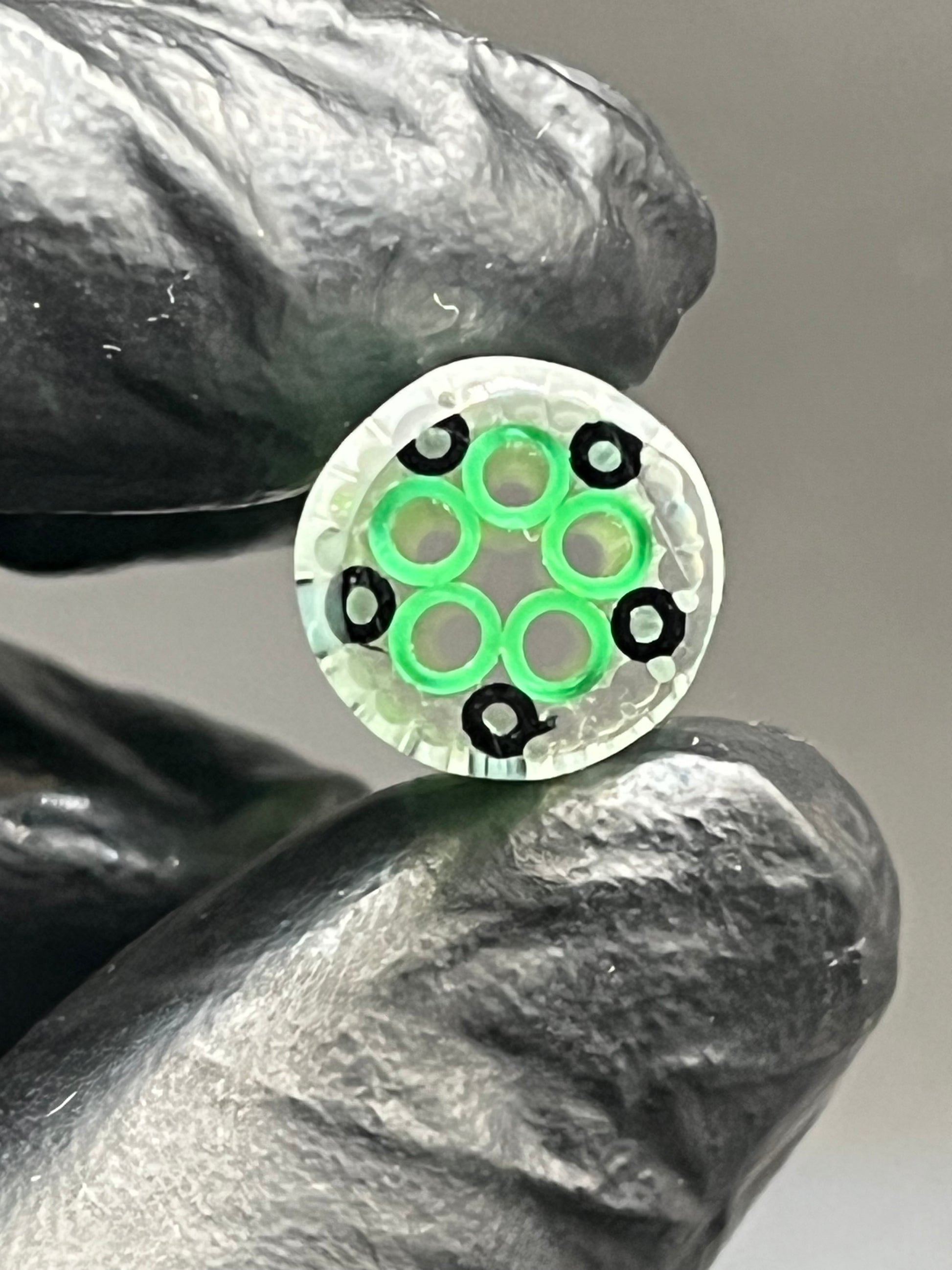 12,3mm- XT - Freeek - USA