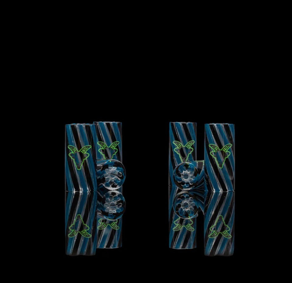 12mm - Goosebumps - Roll with the Goat - USA