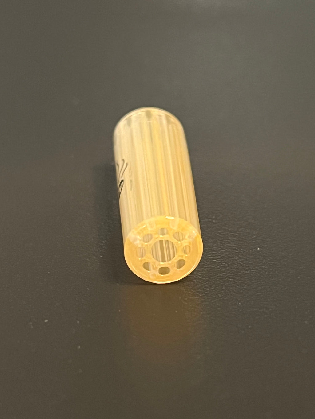 9,8 auf 10,8mm - Glass Paradies UA
