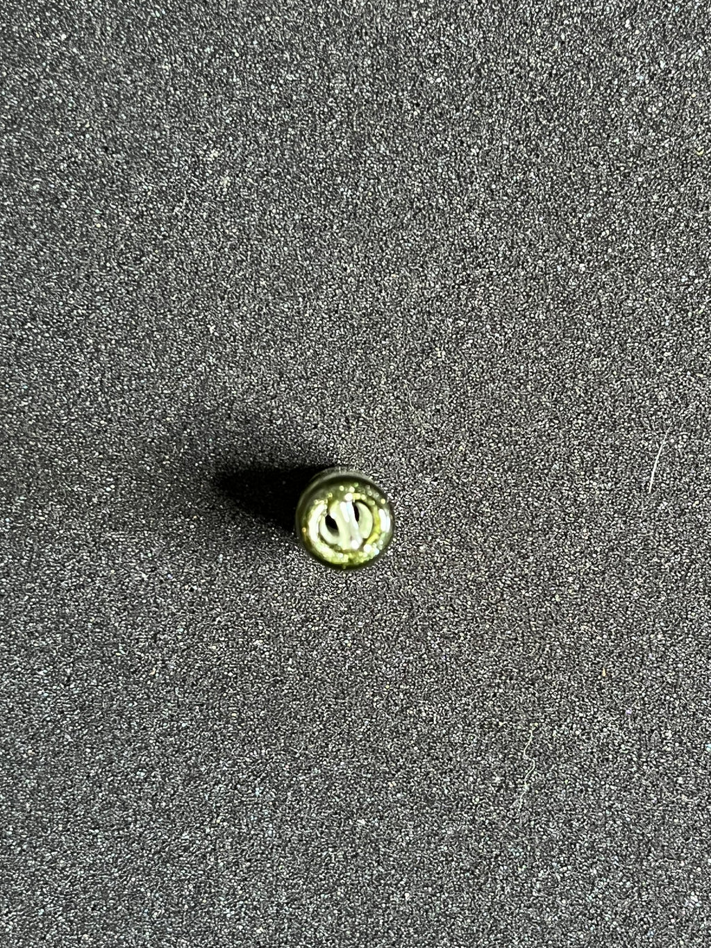 11,9 x 41,3mm - Unikat von Shubuh USA