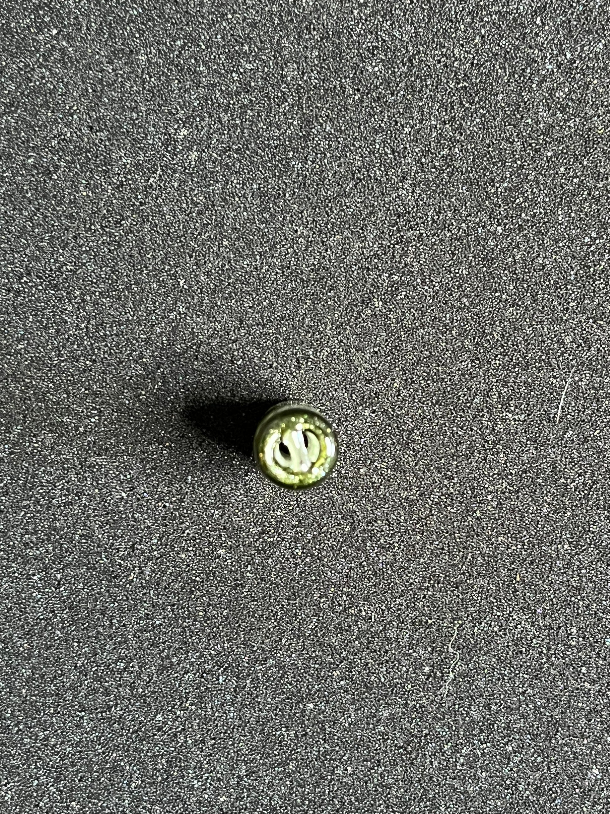 11,9 x 41,3mm - Unikat von Shubuh USA