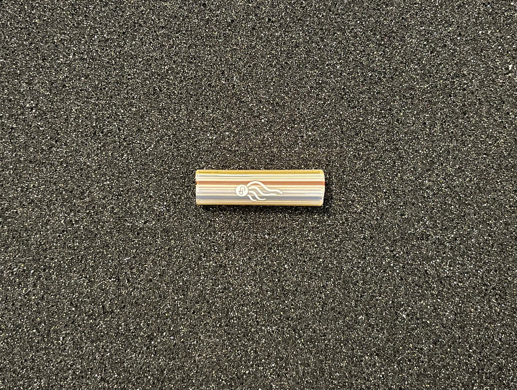 9,4mm auf 9,8mm - Glass Paradies UA