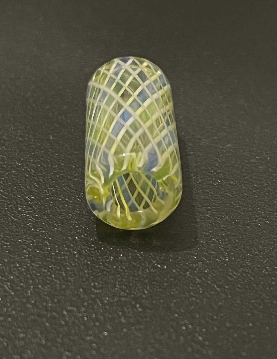 11,1mm - UV / Retina - BradBGlass - USA
