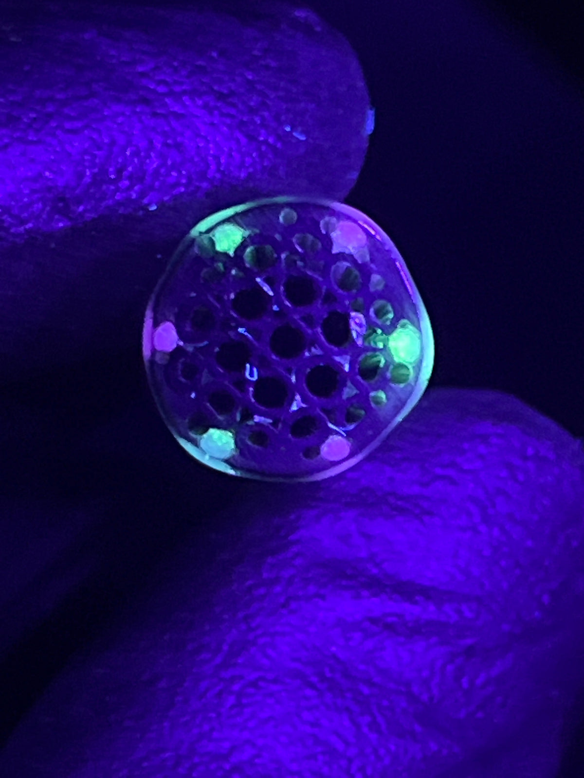 11mm - XT UV GiD - Freeek - USA