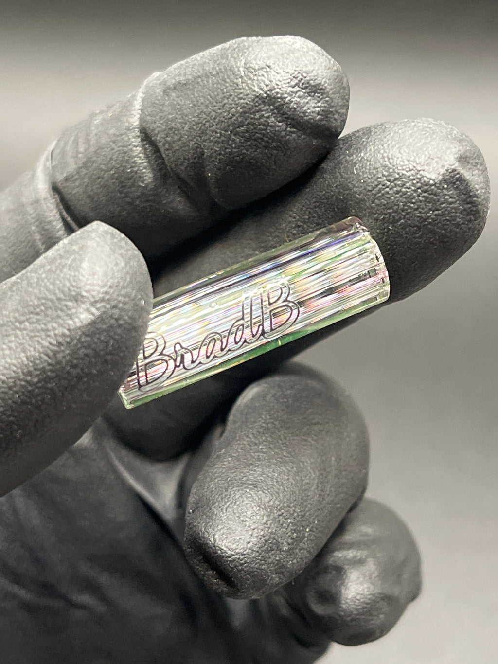 10mm - UV Reaktiv  - Brad B - USA
