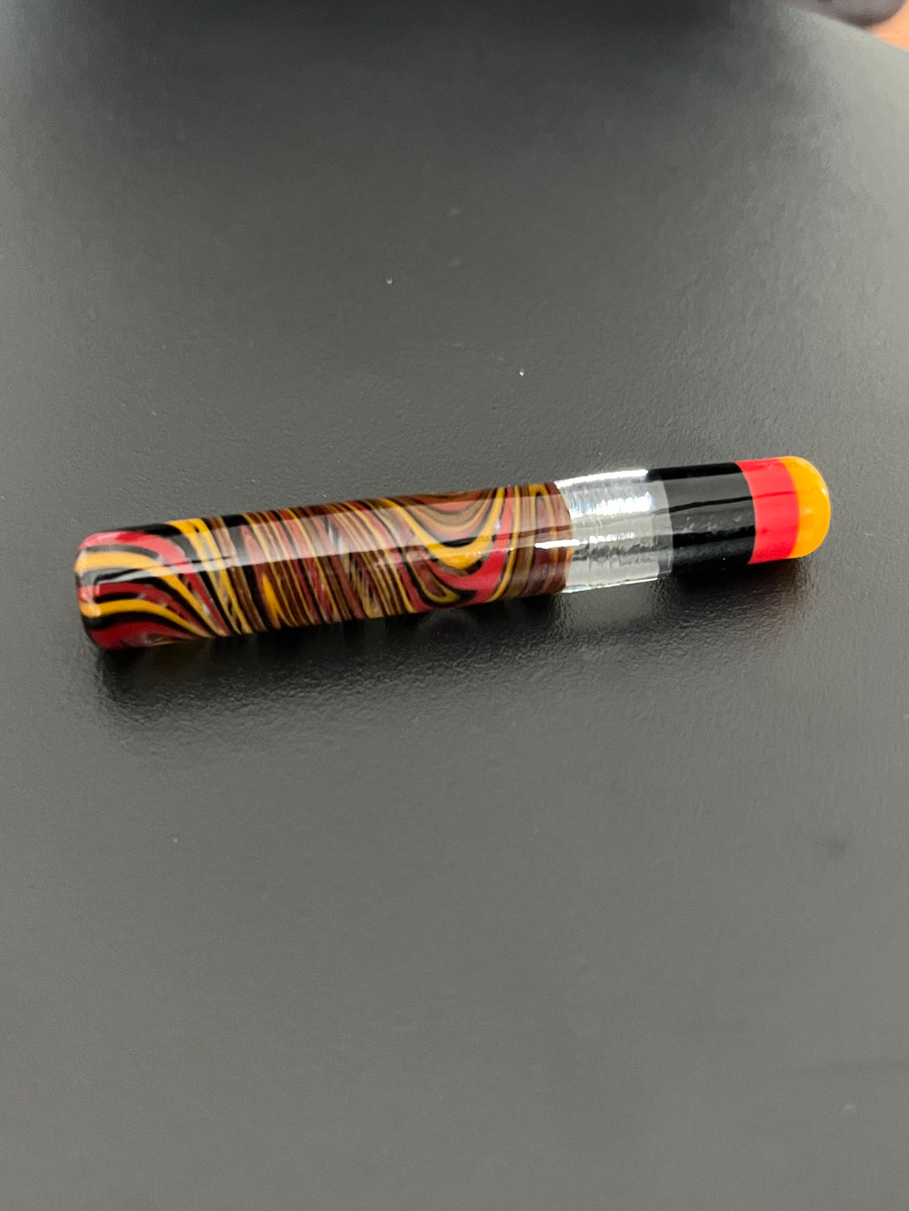 Packer - Melty Glass