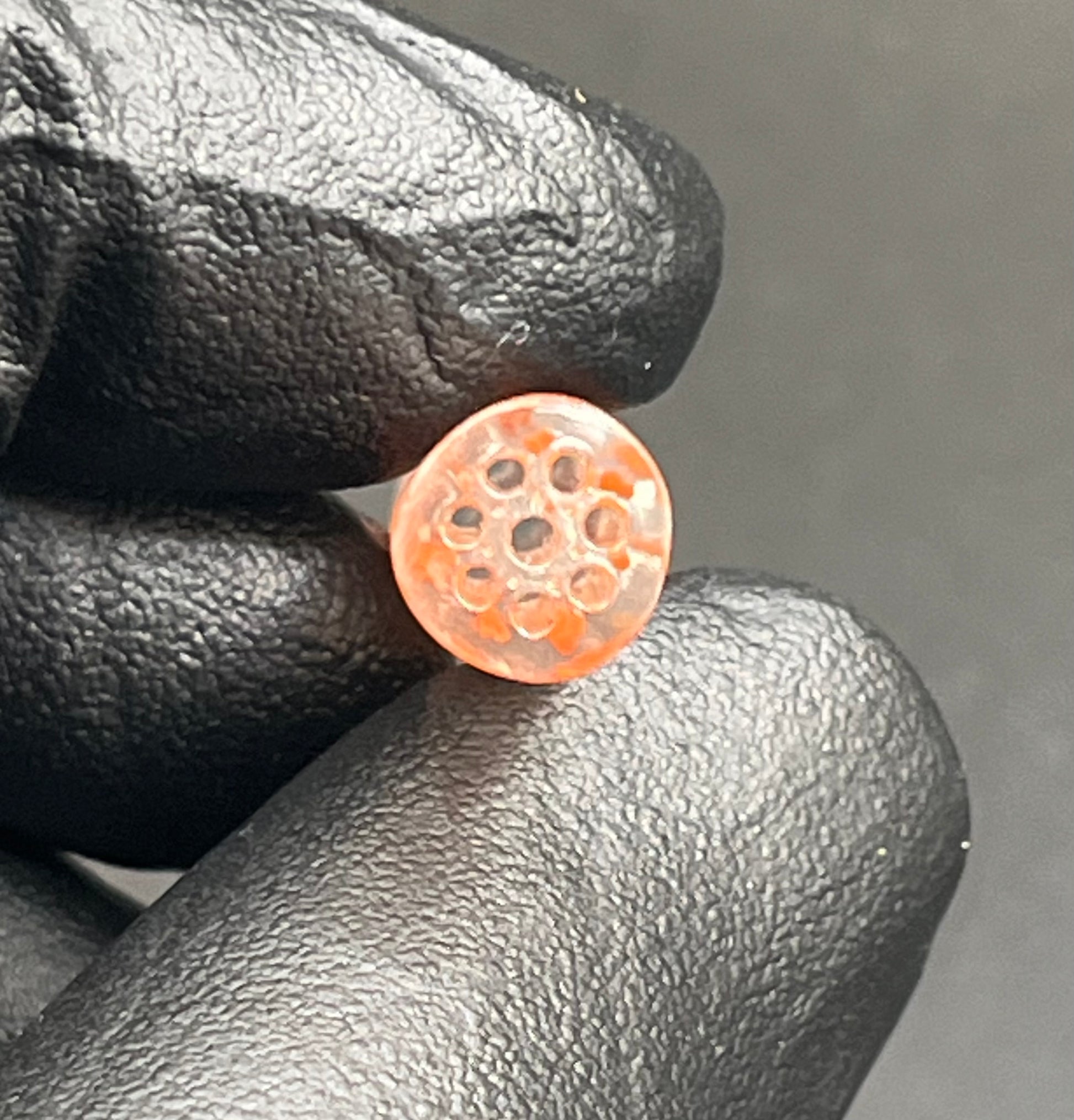 9mm - Mecca Glas - Portugal