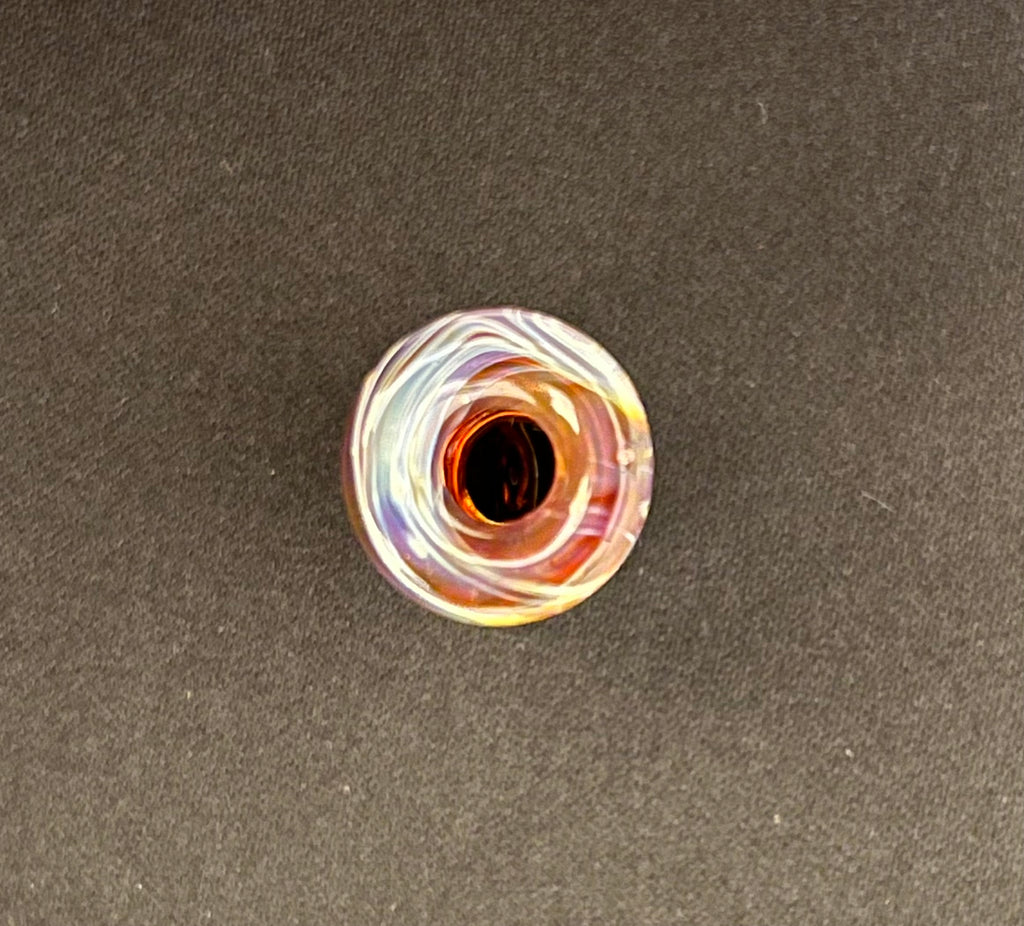 Multi-Layer & Multi-Farb High Dusty Glas
