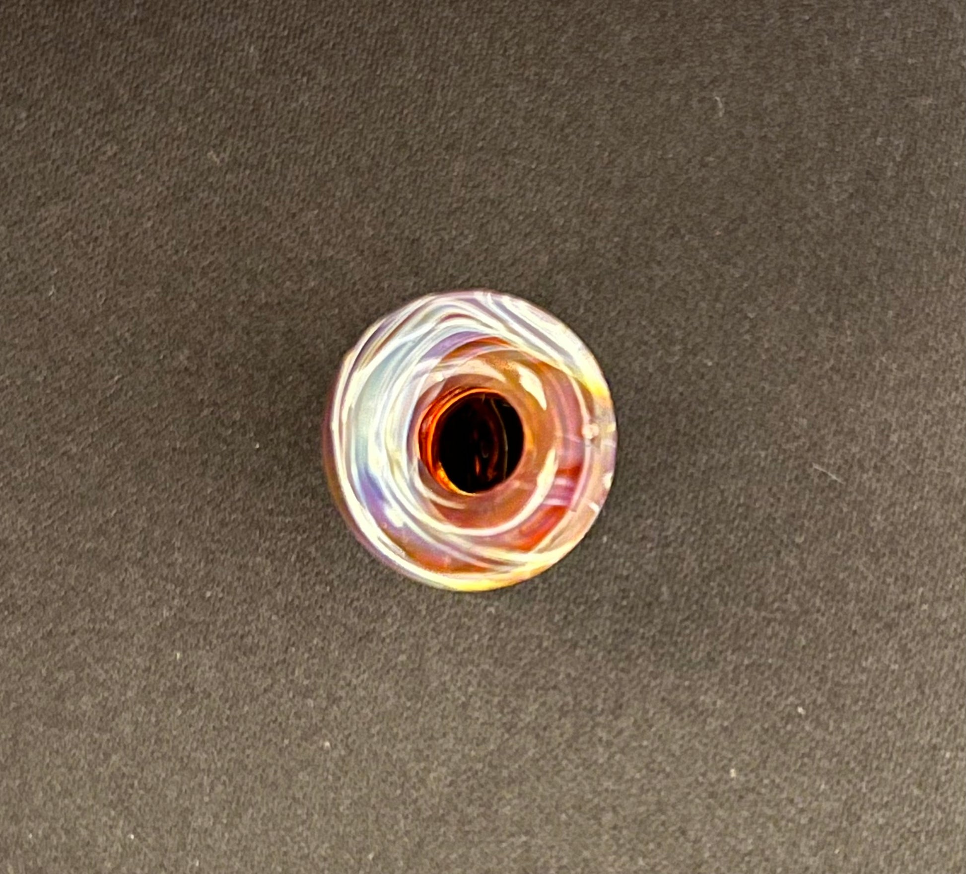 Multi-Layer & Multi-Farb High Dusty Glas