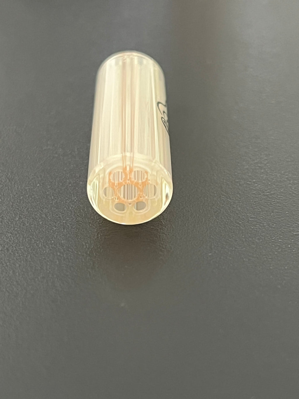10,3 auf 10,9mm - Glass Paradies UA