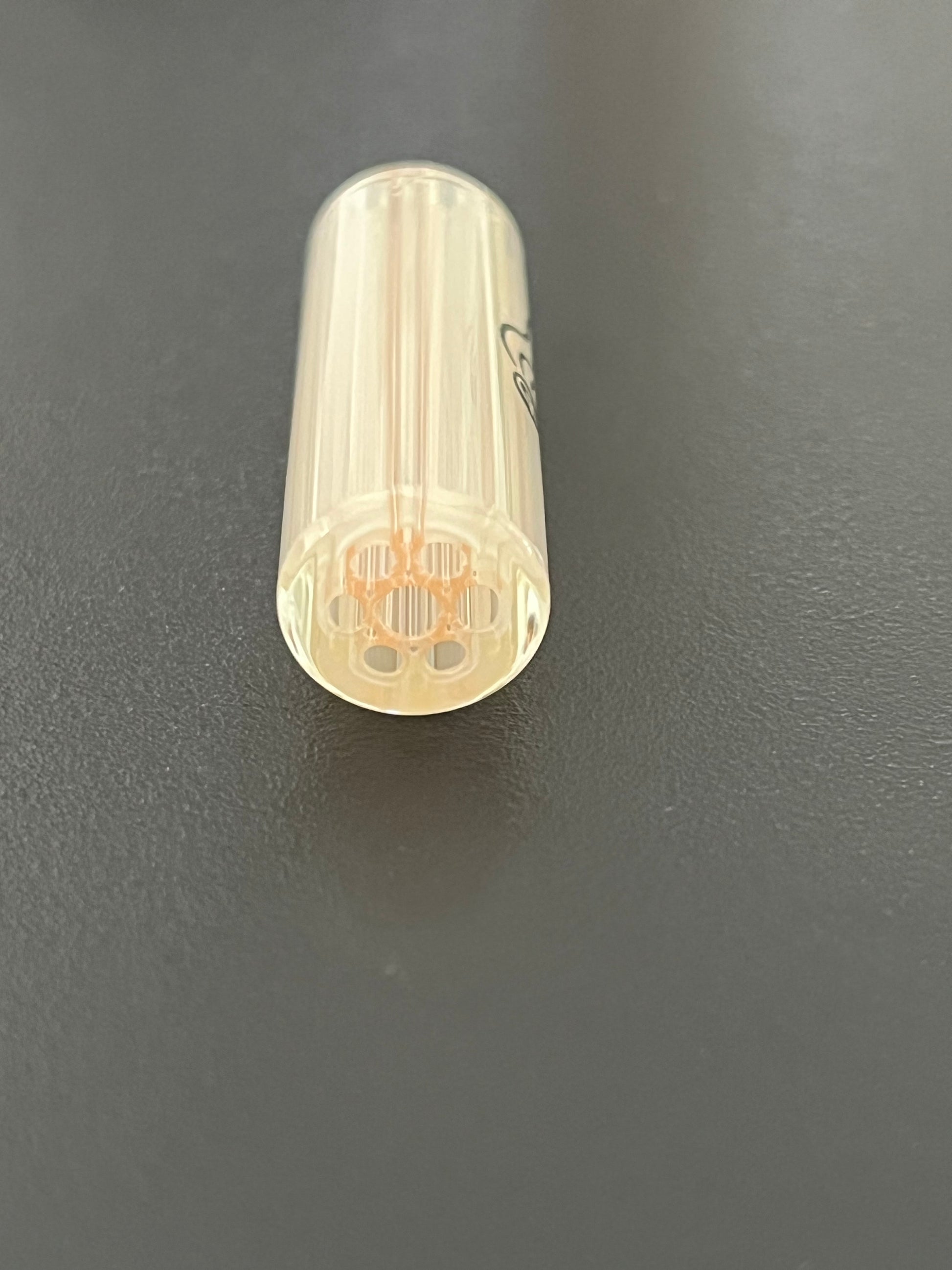 10,3 auf 10,9mm - Glass Paradies UA