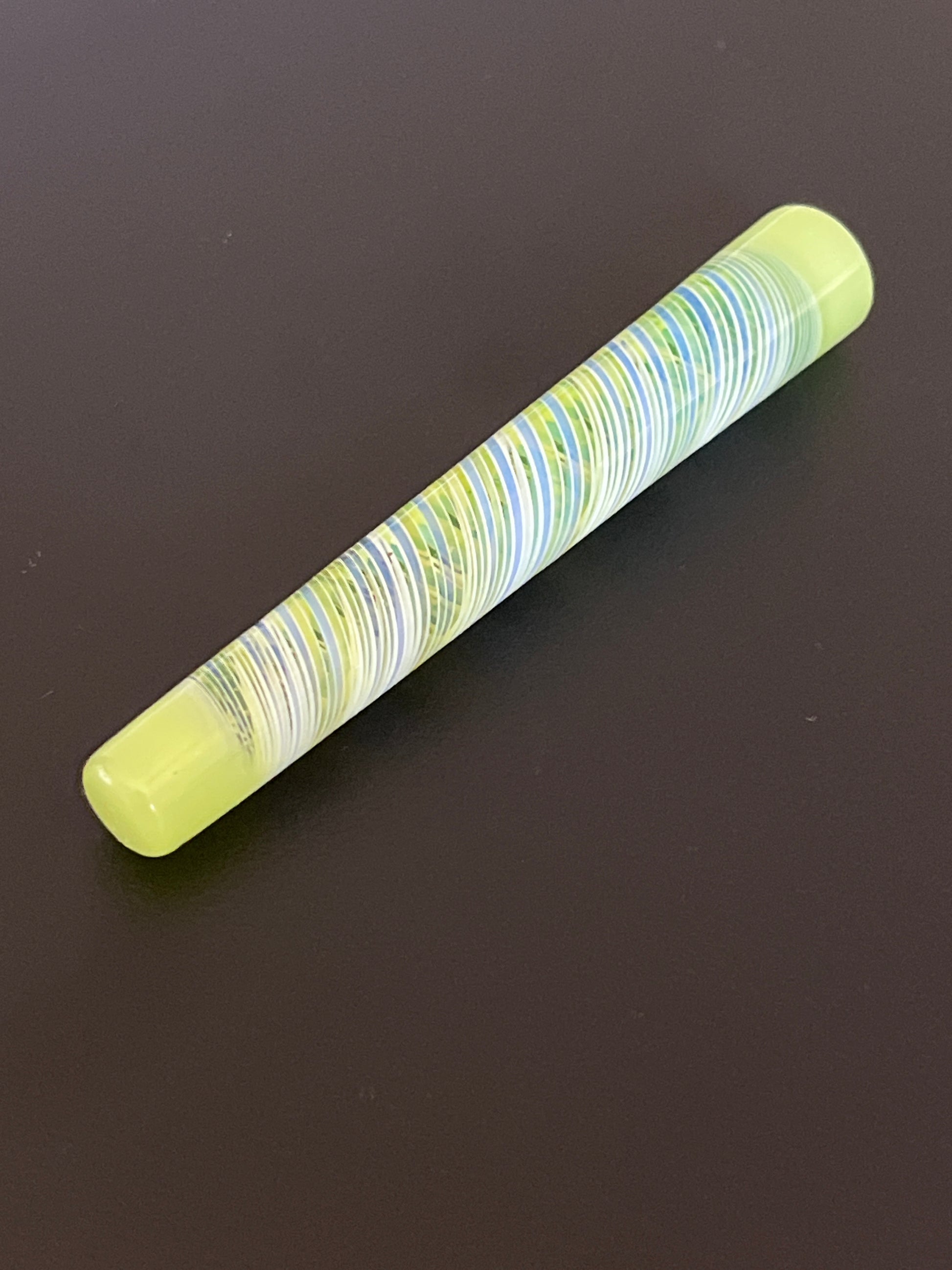 Packer - BradBGlass - Oasis Flamework - USA