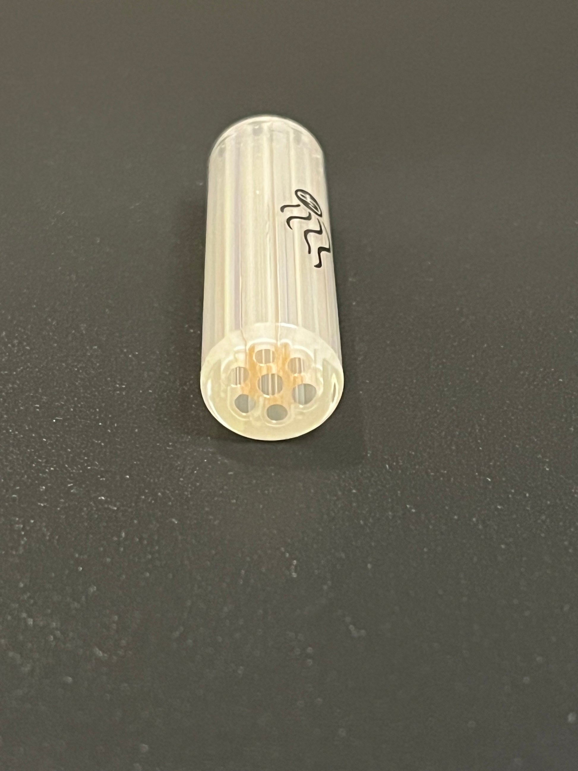 9,7 auf 10,2mm - Glass Paradies UA