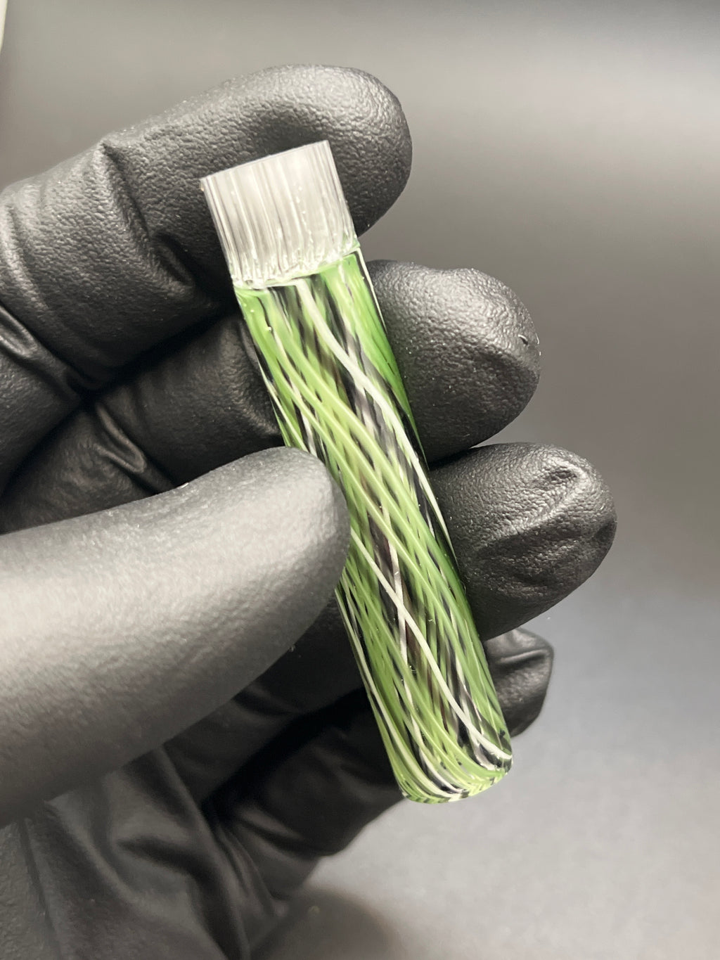 11,5mm - Multi Tip - Sabai Glass - Thailand