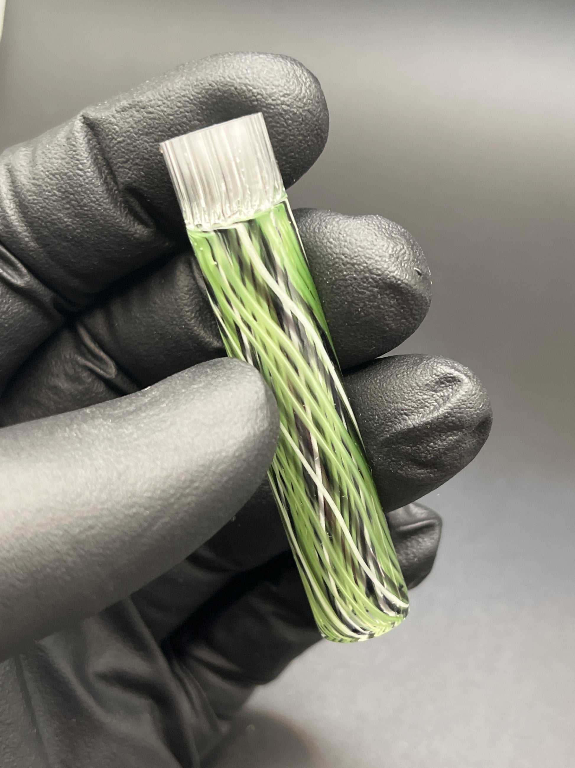 11,5mm - Multi Tip - Sabai Glass - Thailand