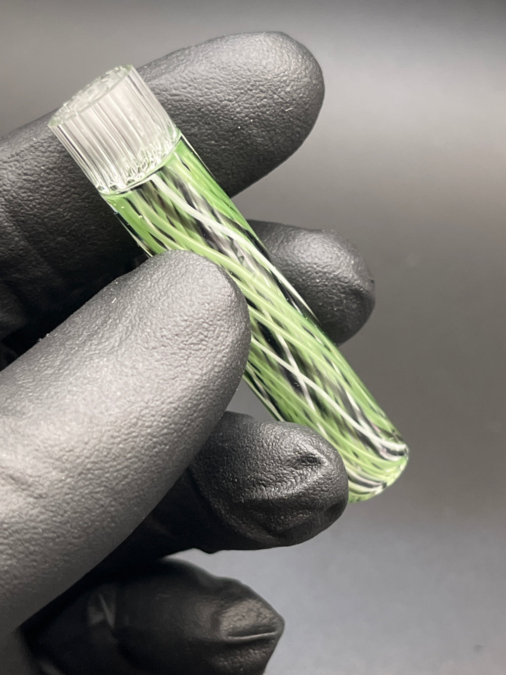 11,5mm - Multi Tip - Sabai Glass - Thailand