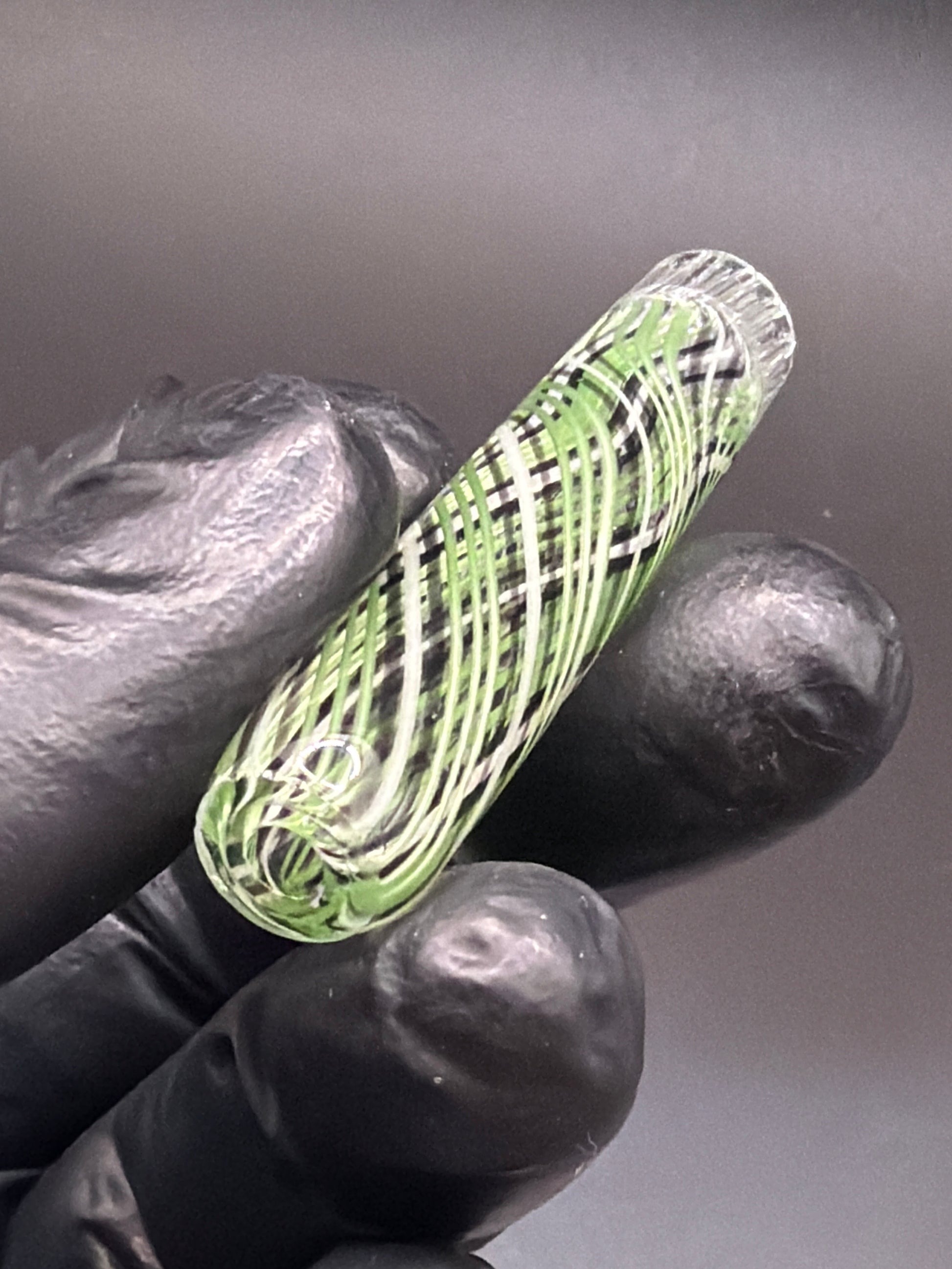 12mm - Multi Tip - Sabai Glass - Thailand