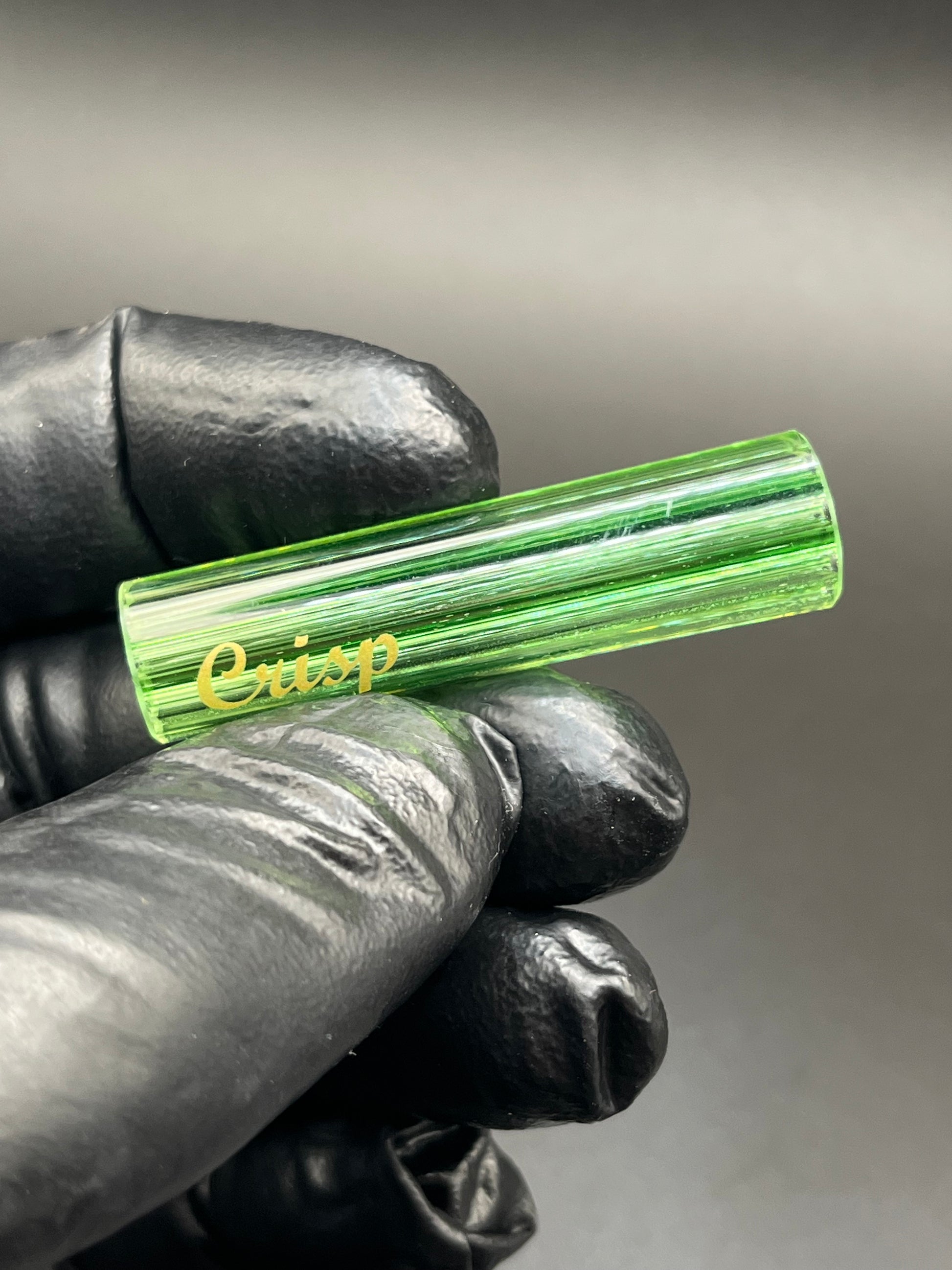 11mm auf 12mm - Crisp Tip - UV Reaktiv - Usa