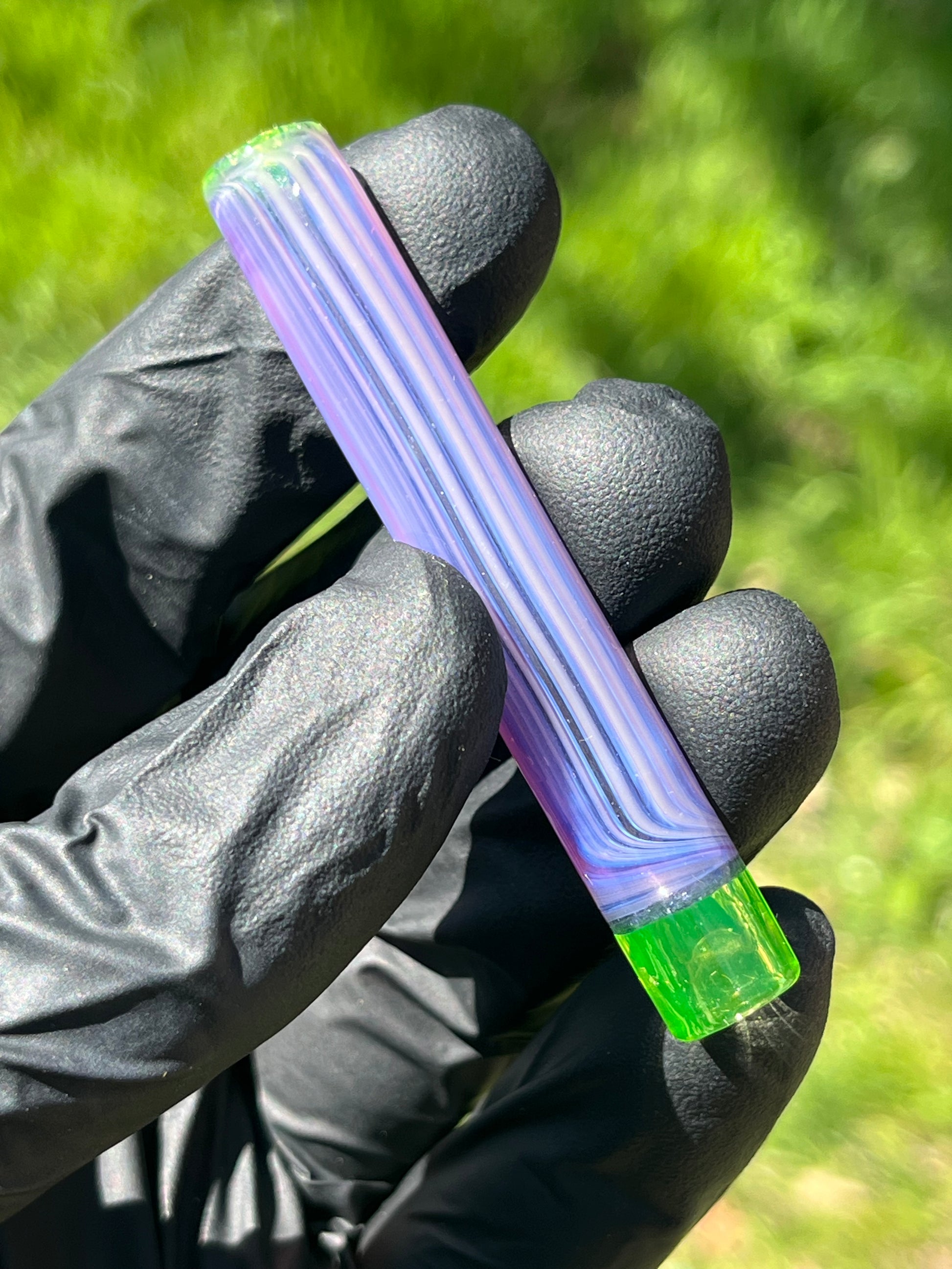 10,4mm - UV Reaktiv - Brad B - USA