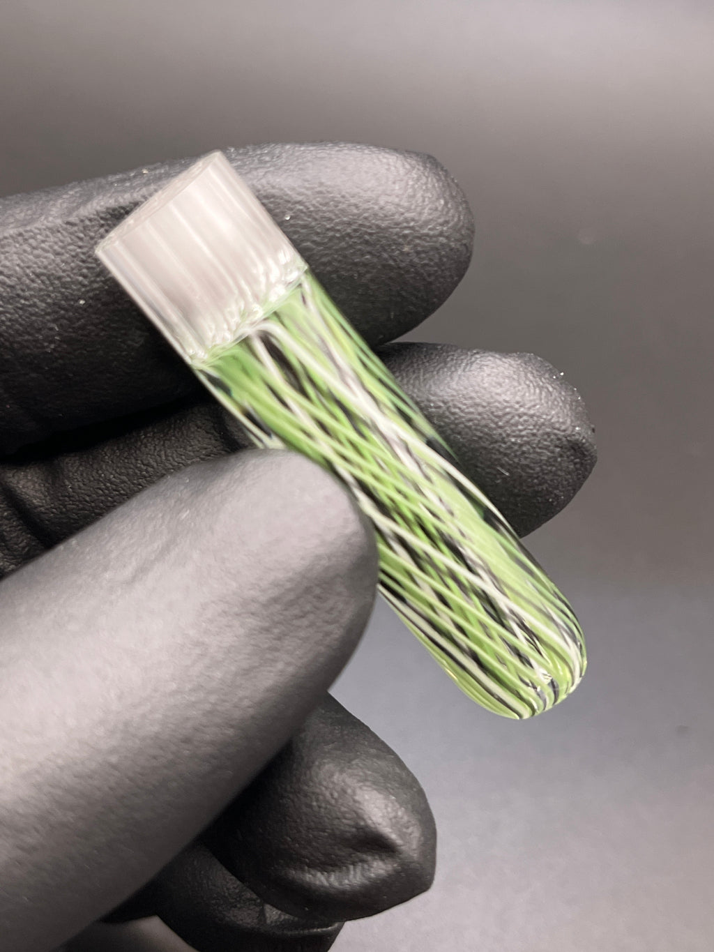 12mm - Multi Tip - Sabai Glass - Thailand