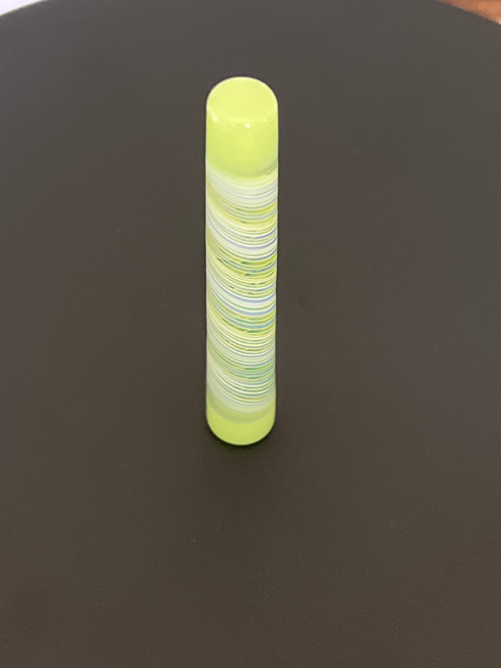 Packer - BradBGlass - Oasis Flamework - USA