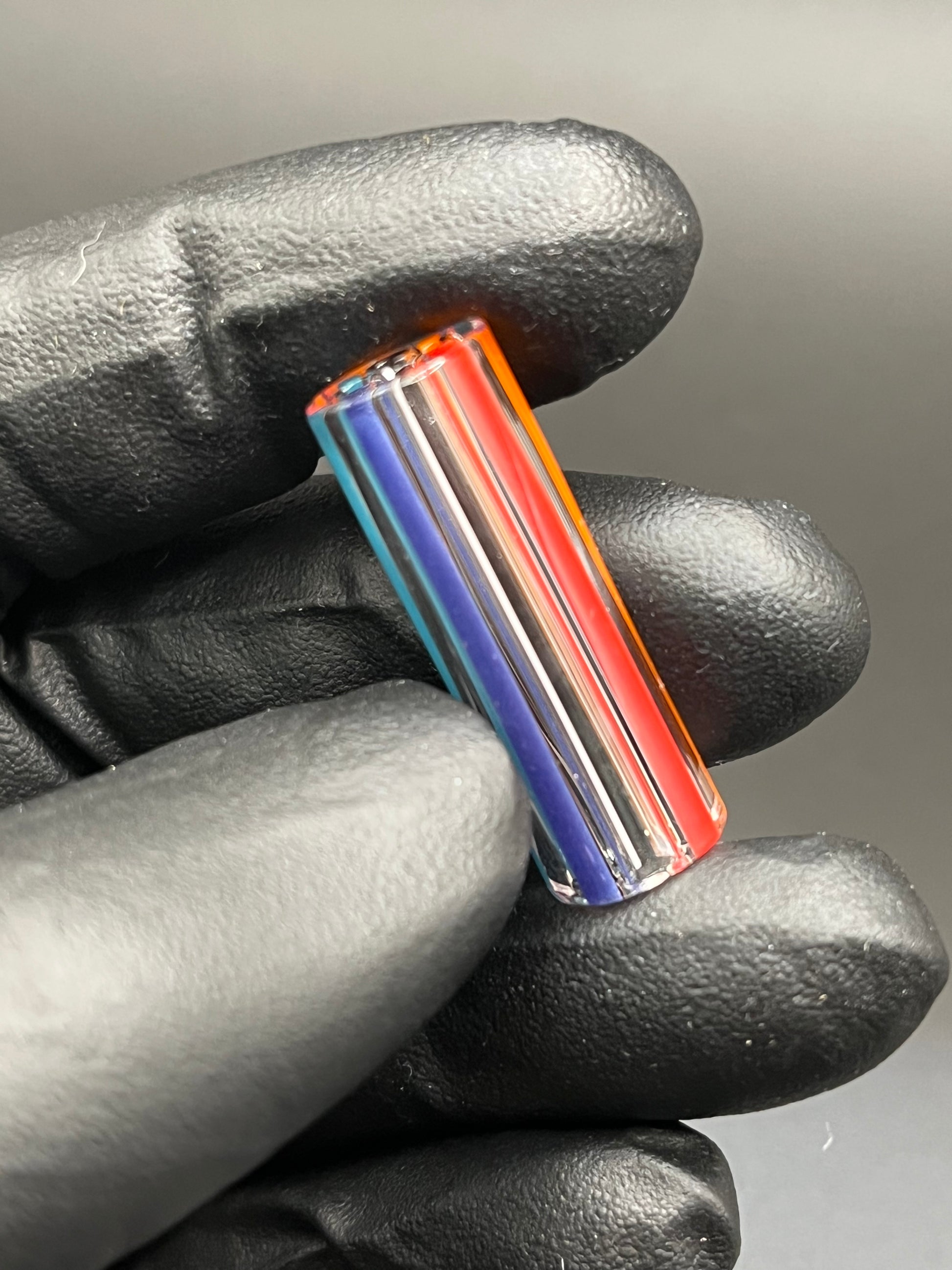 10,9mm - UV-Reaktiv - Brad B. - USA