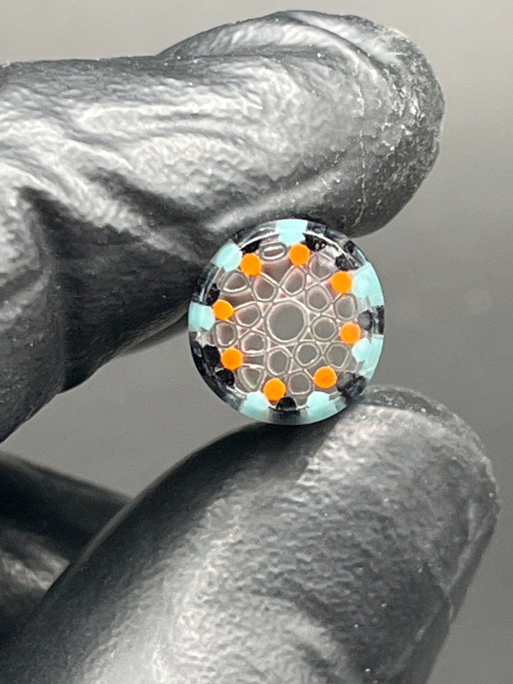10mm - UV - Sabai Glass - Thailand