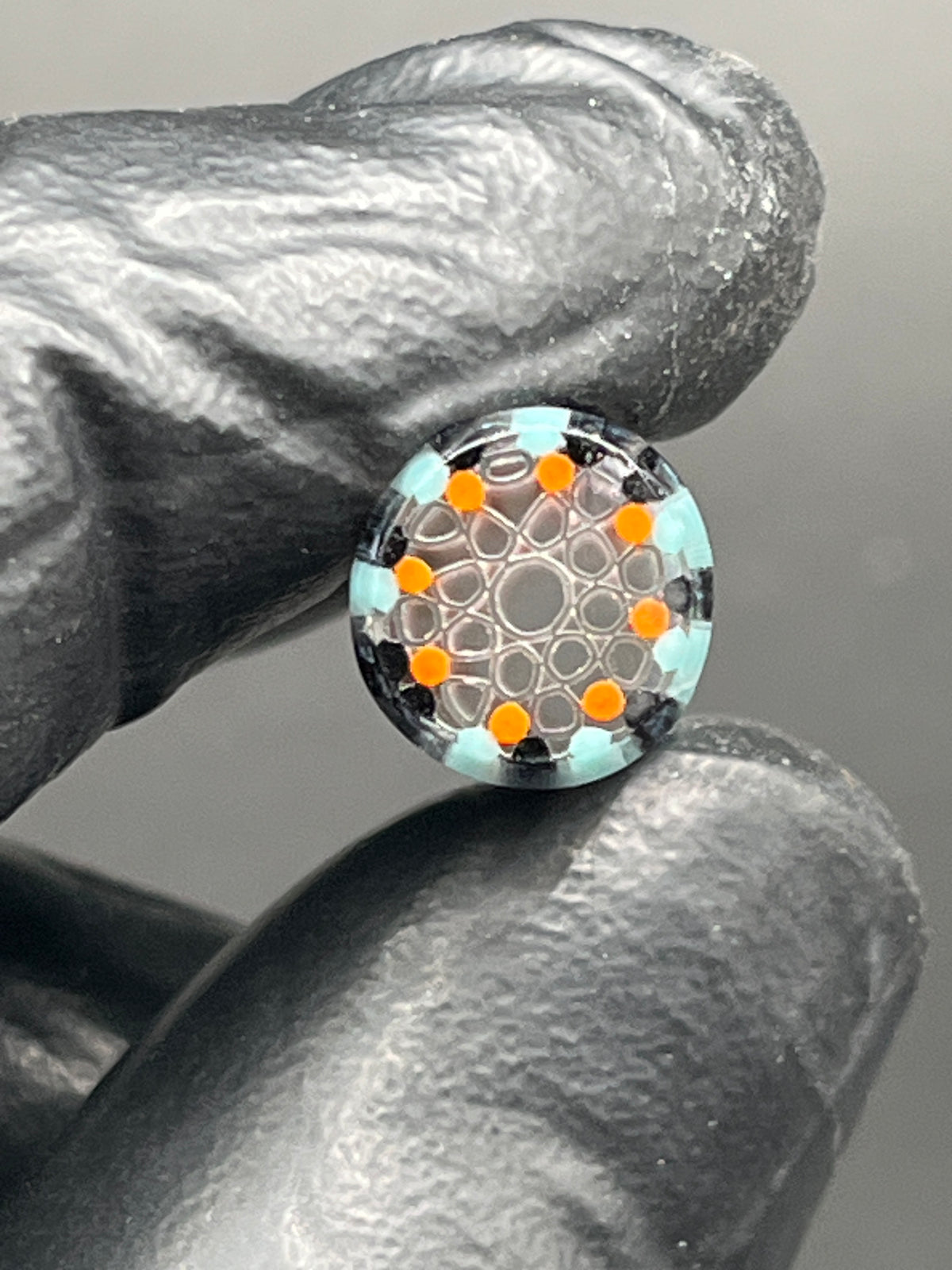10mm - UV - Sabai Glass - Thailand