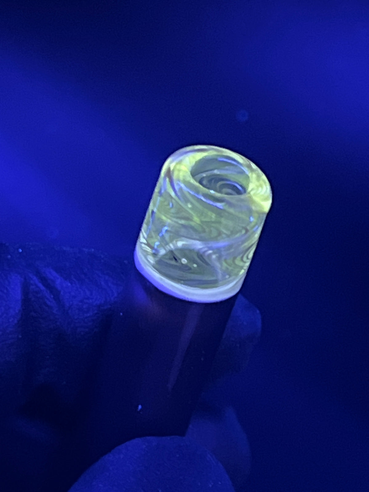 11,5mm - UV Reaktiv - Brad B - USA