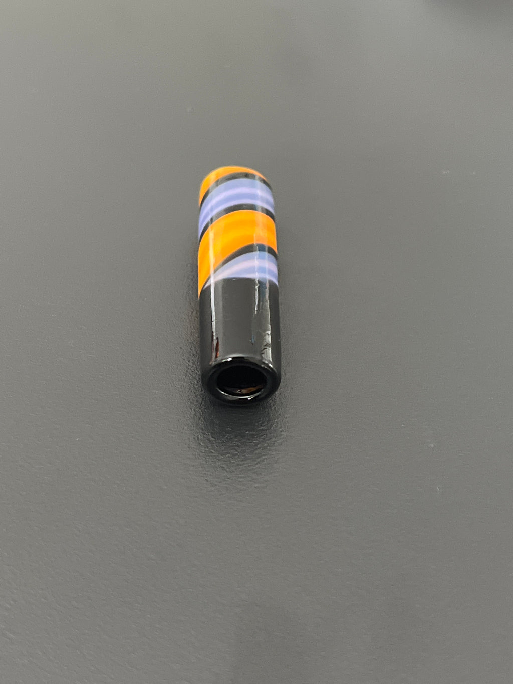 10,5mm  - Melty Glass