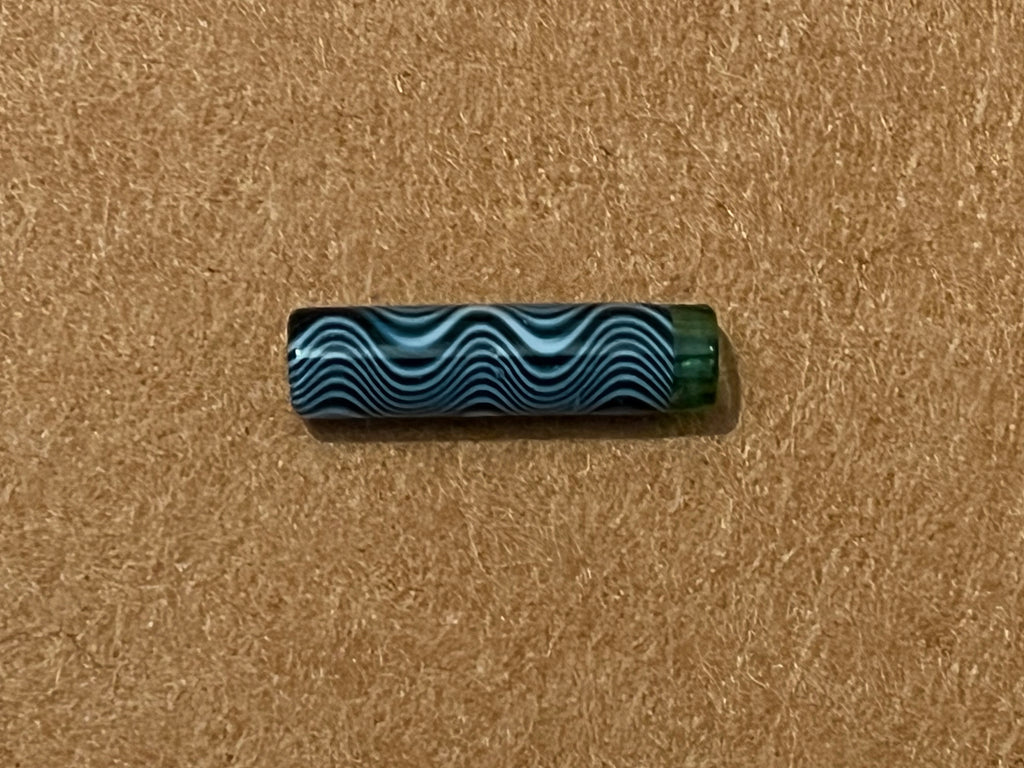 9,5mm - BradBGlass - Oasis Flamework - USA