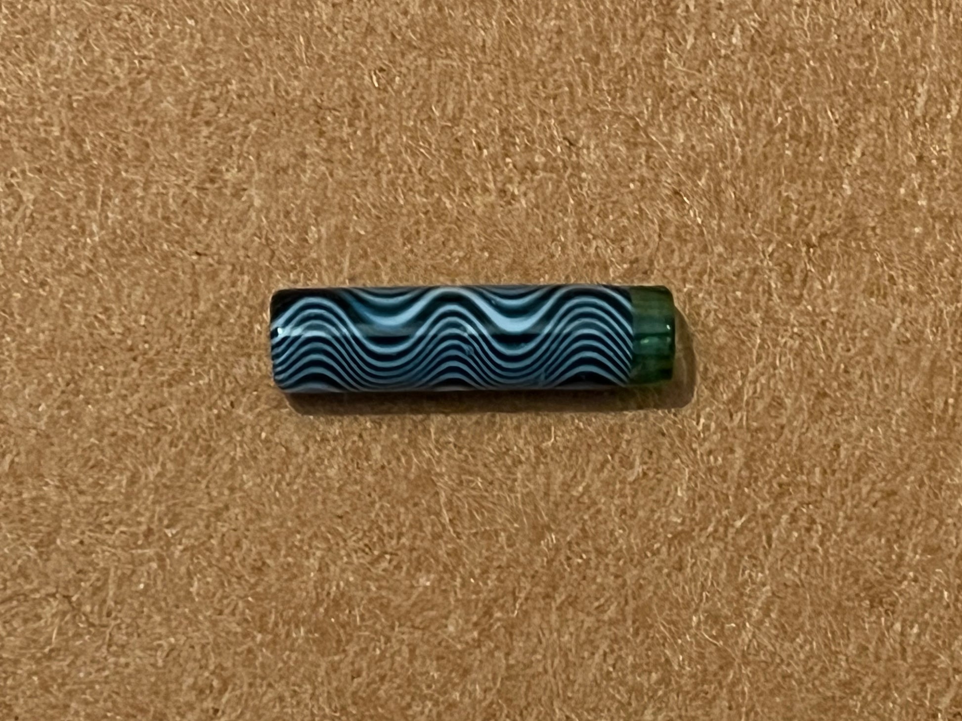 9,5mm - BradBGlass - Oasis Flamework - USA